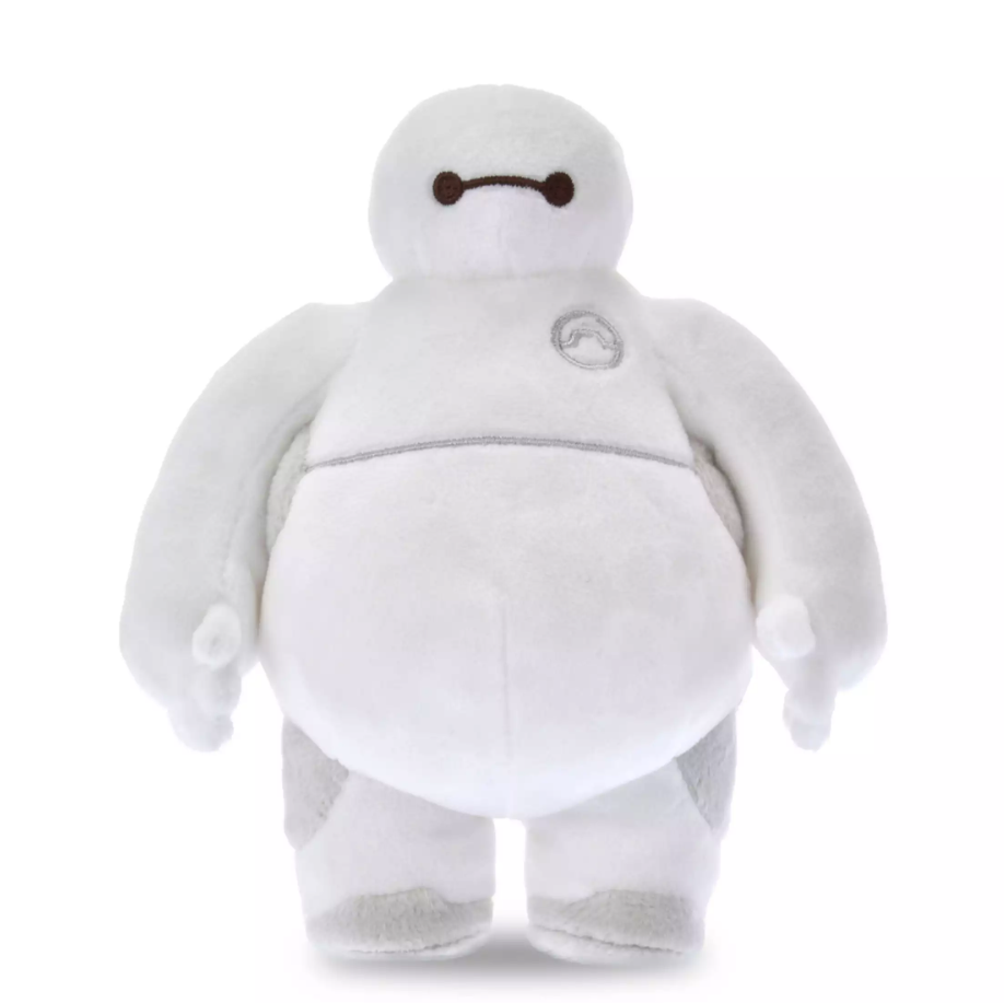 預訂 Baymax stanDs 