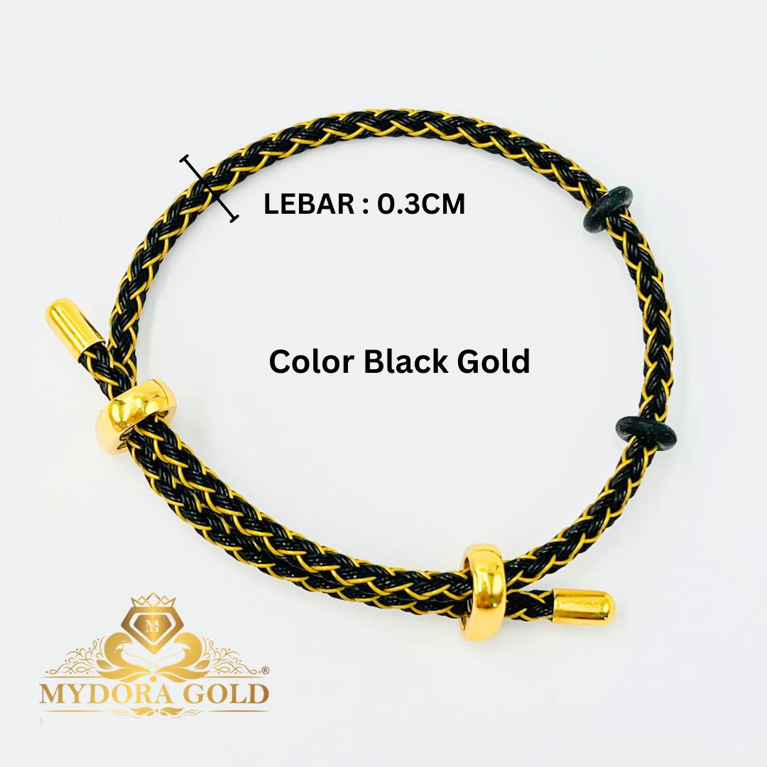 MYDORA Adjustable Bracelet