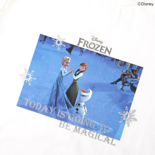 🆕【⭐訂購⭐】 🇯🇵日本直送 🌀#親子裝 #DisneyPrincess 映畫寫真印花 短袖 tee［5款選］🌀 [ELGA-0141][260828]