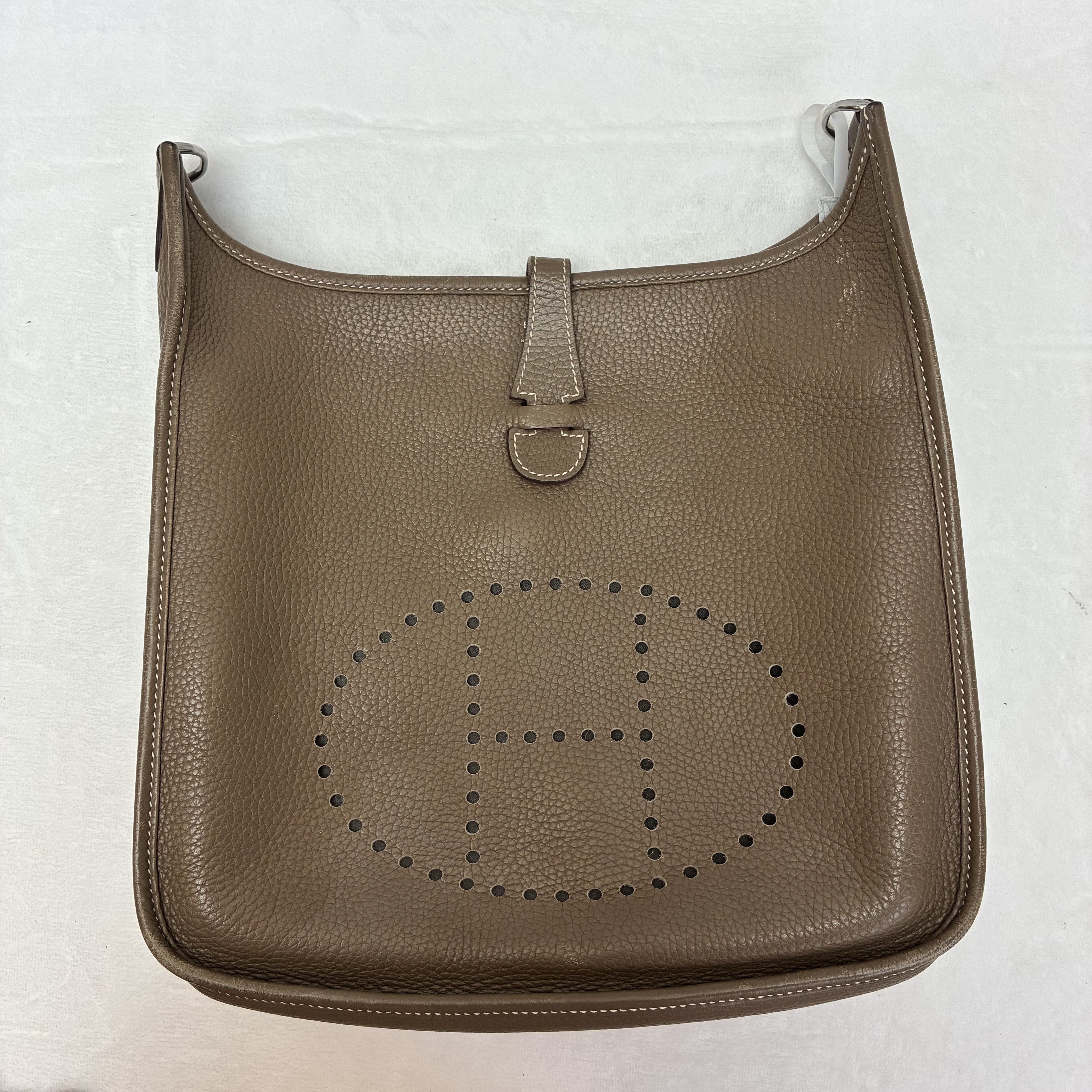 Hermes Evelyne 29 送內格
