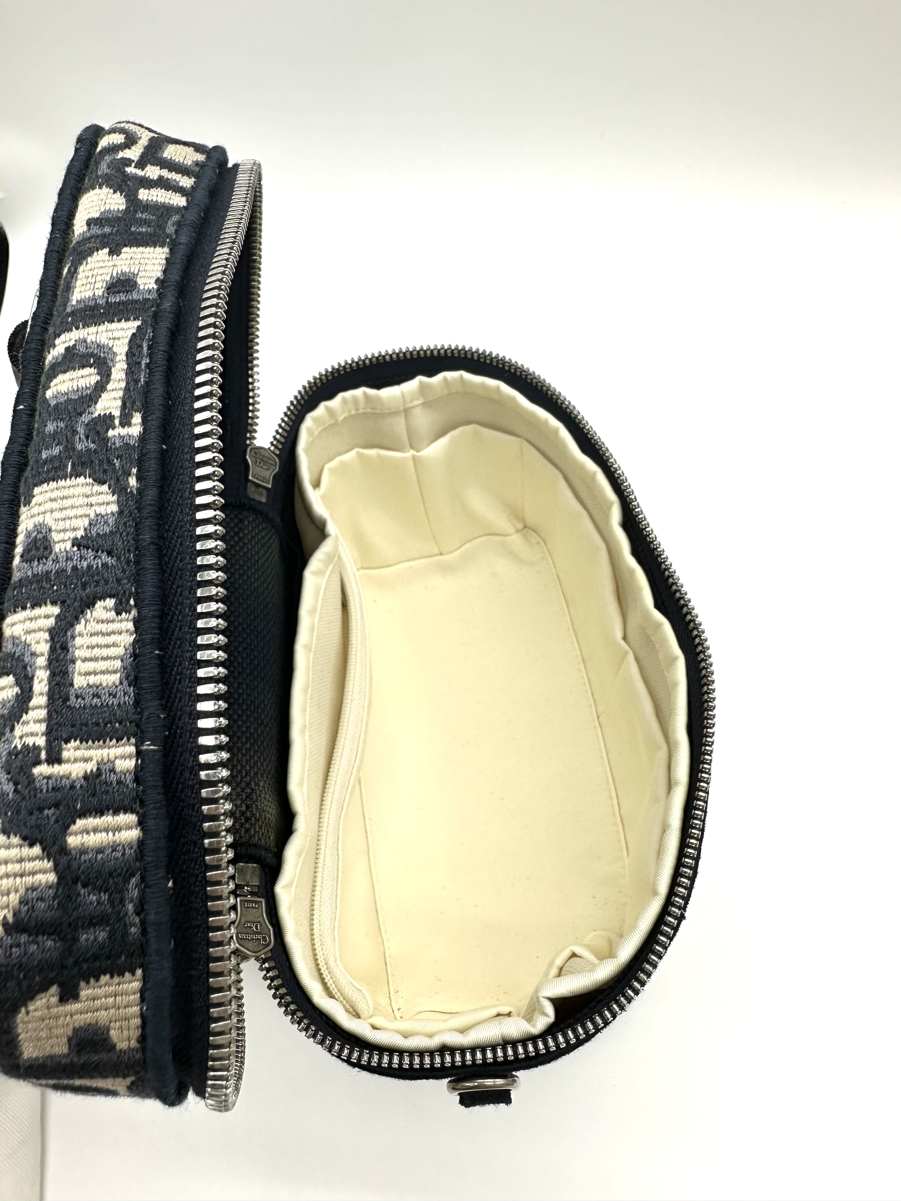 Pre-owned Christian Dior Travel Vanity Case/ Product Code:26031809