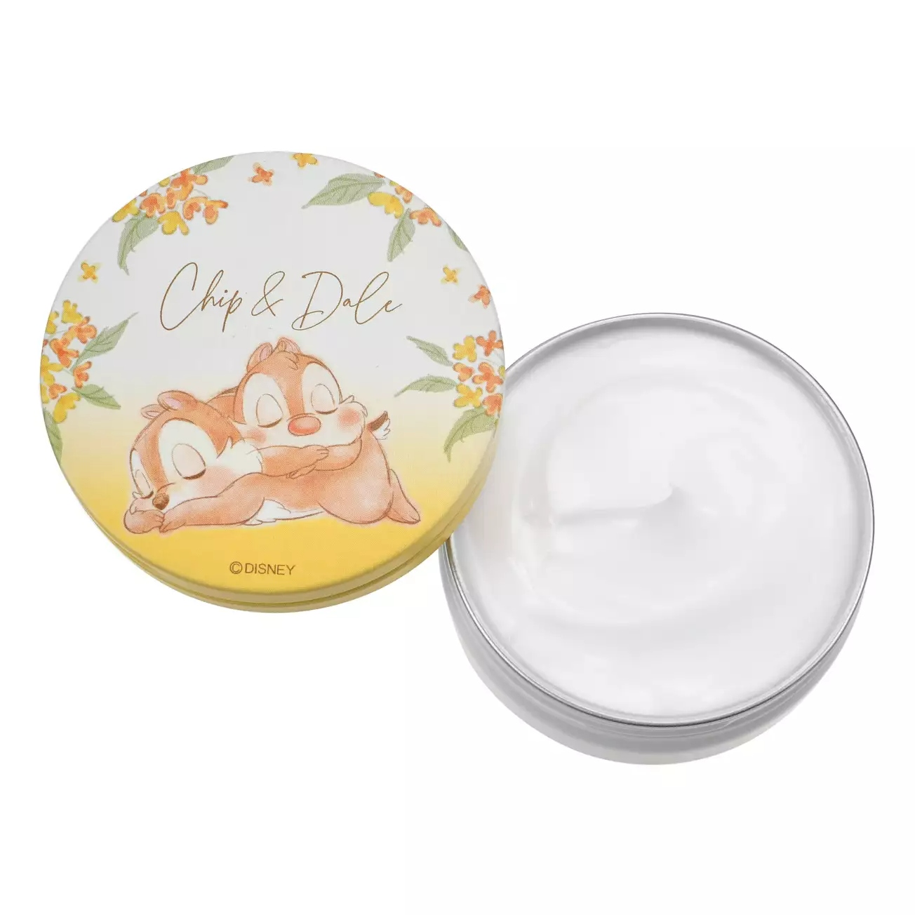 🌸 【預訂】Chip & Dale Moisture Cream DISNEY SKIN CARE - FASHION CHARM - 18/8新品