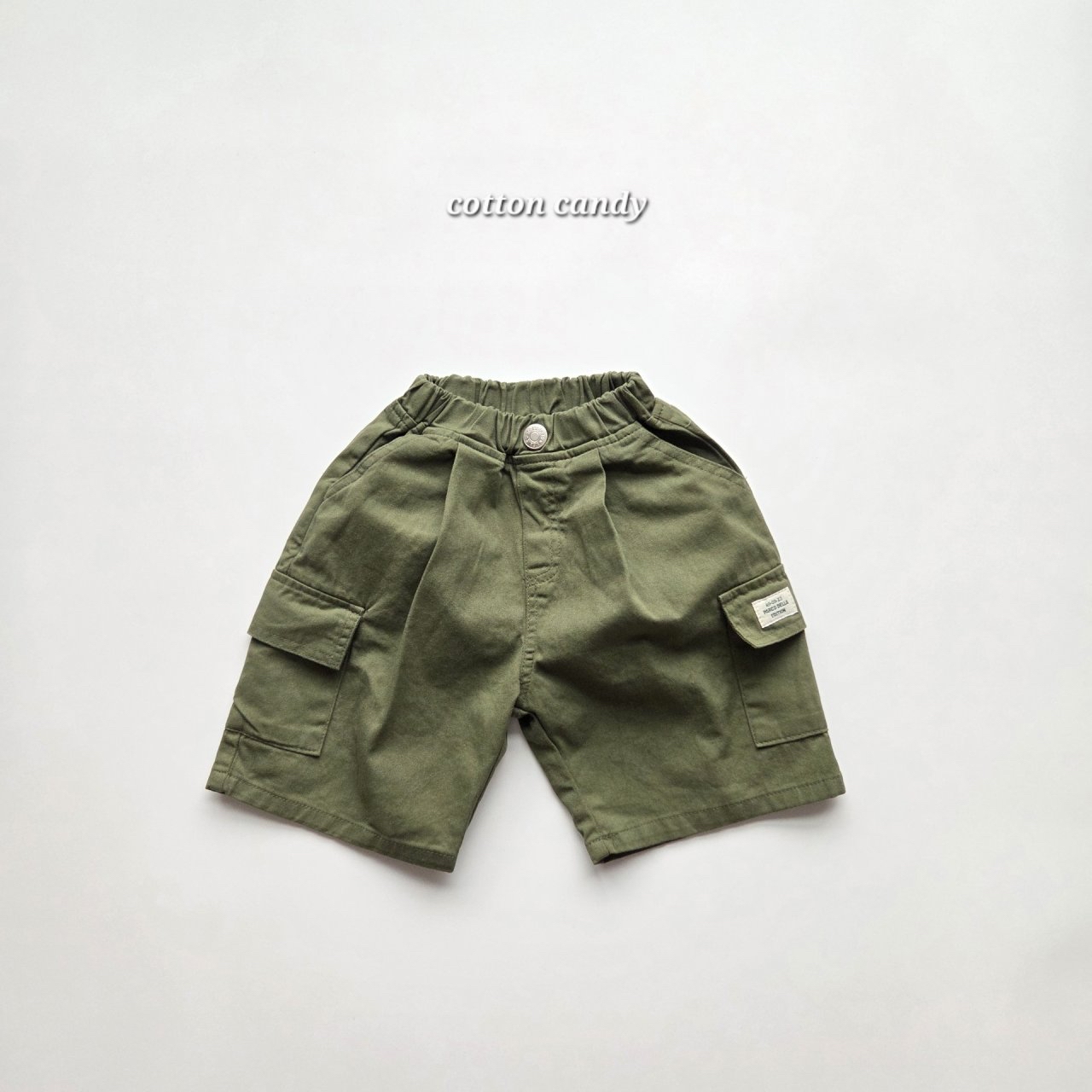 🇰🇷CottonCandy褲