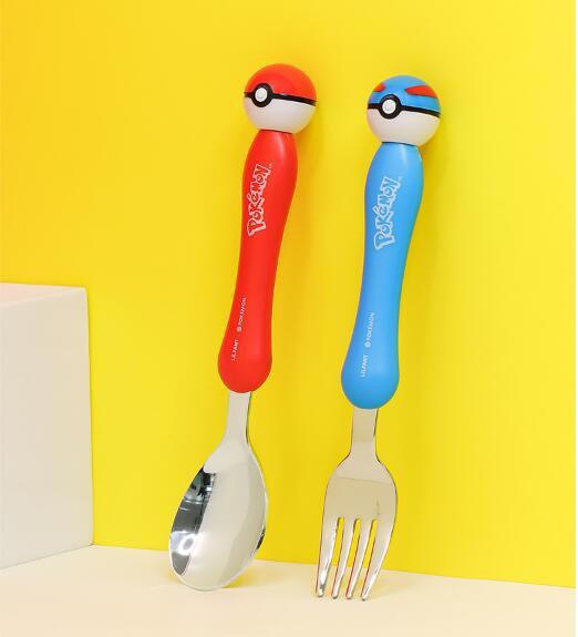 韓國直送🇰🇷- Pokemon餐具套裝