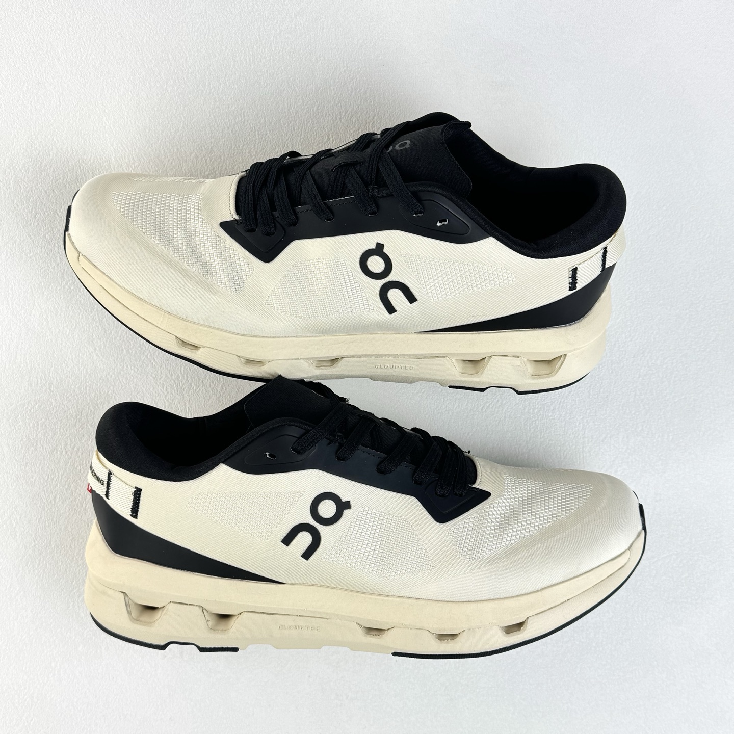 On Running Cloudzone