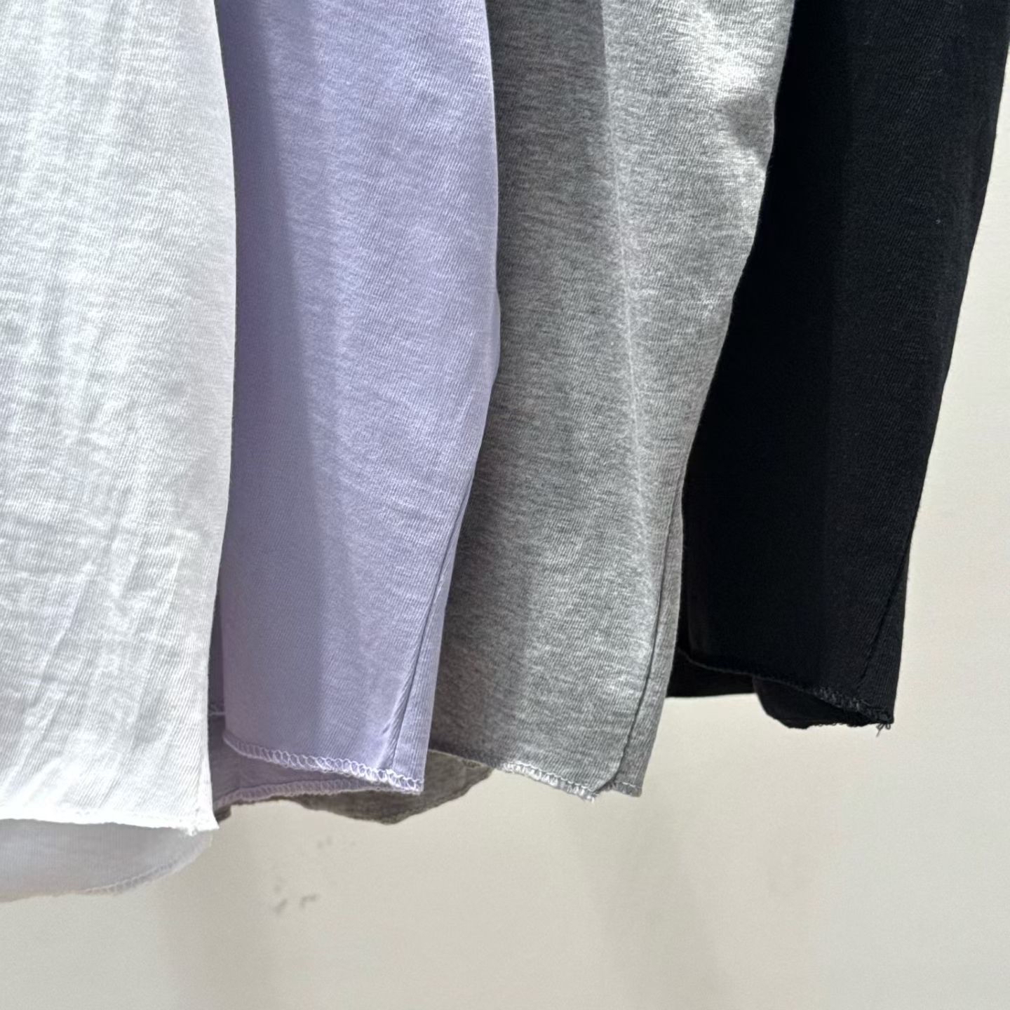 (2026FW) REVE - TOP