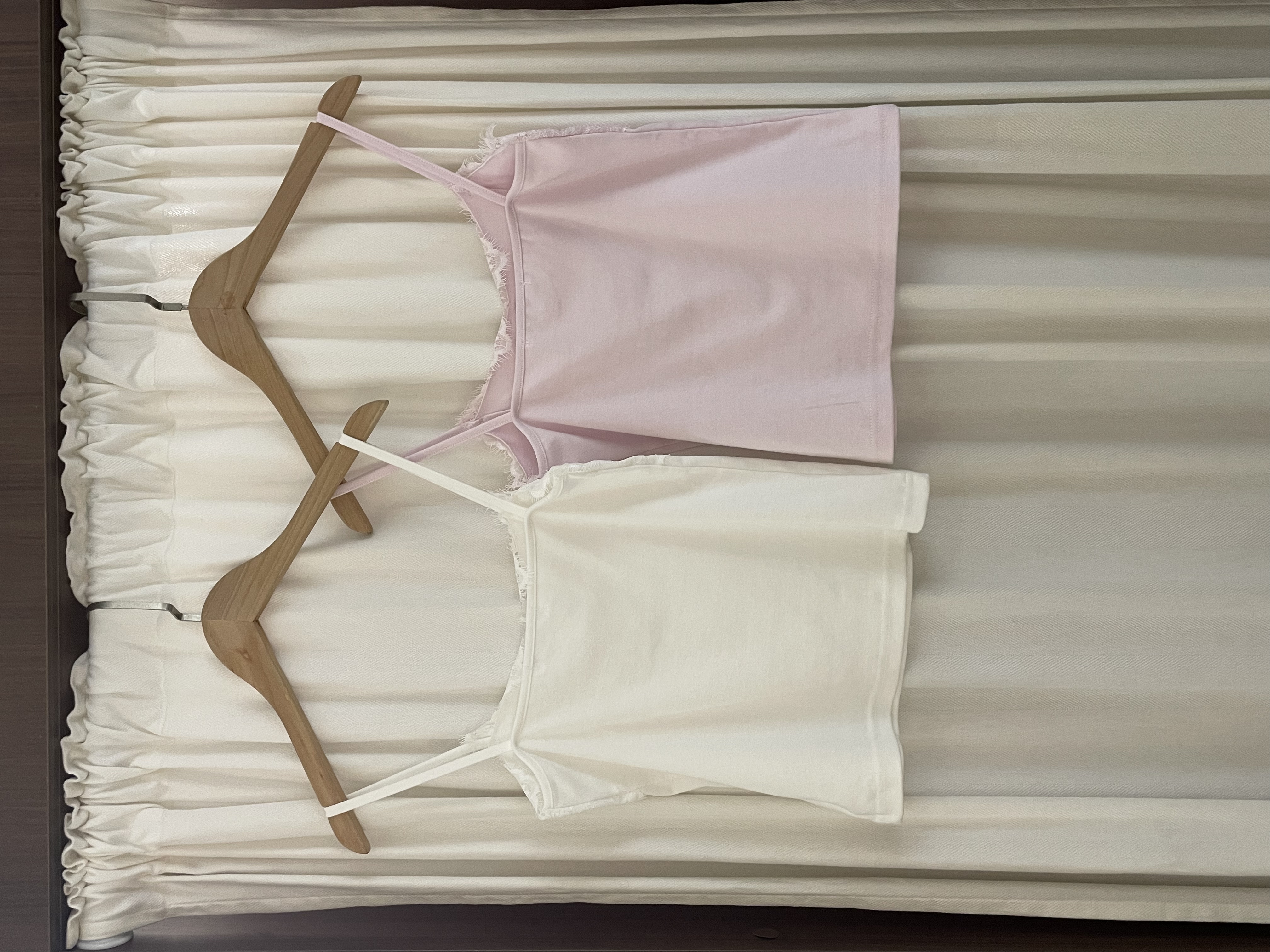 MUST HAVE SUMMER VEST 