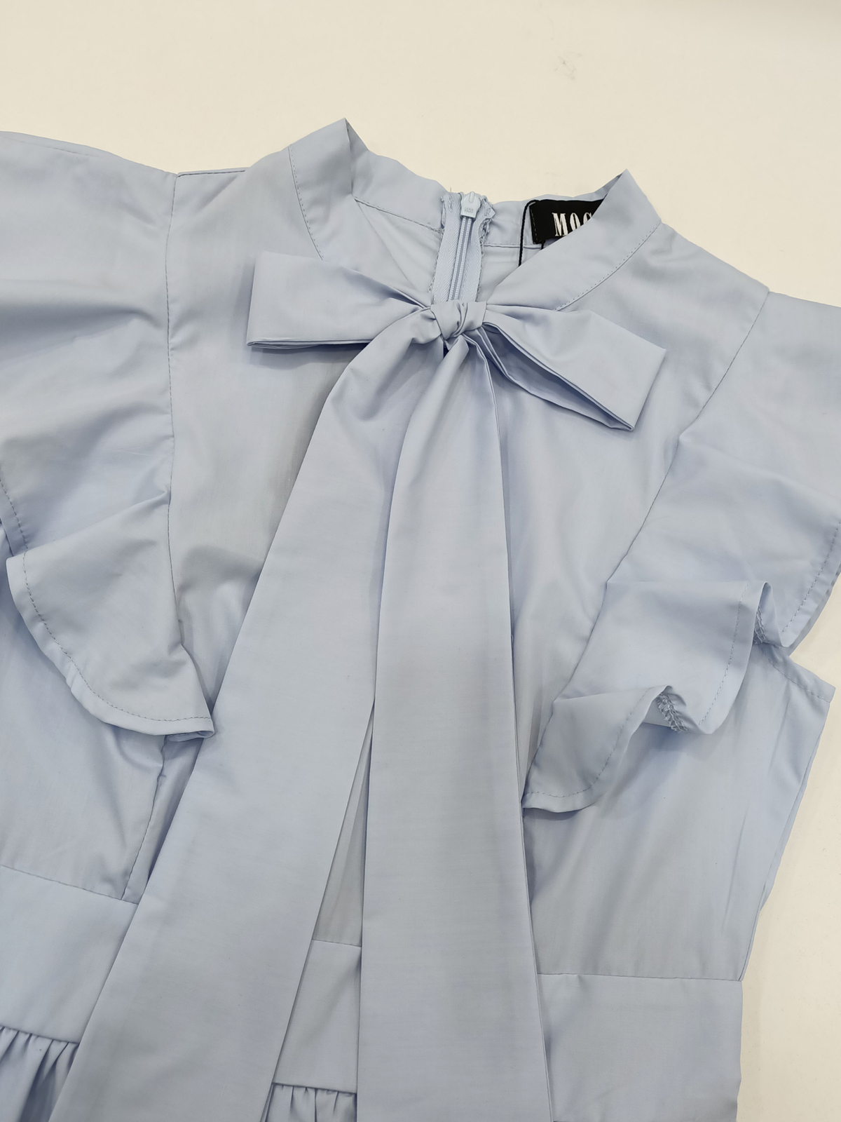 Sweet Preppy Dress M219