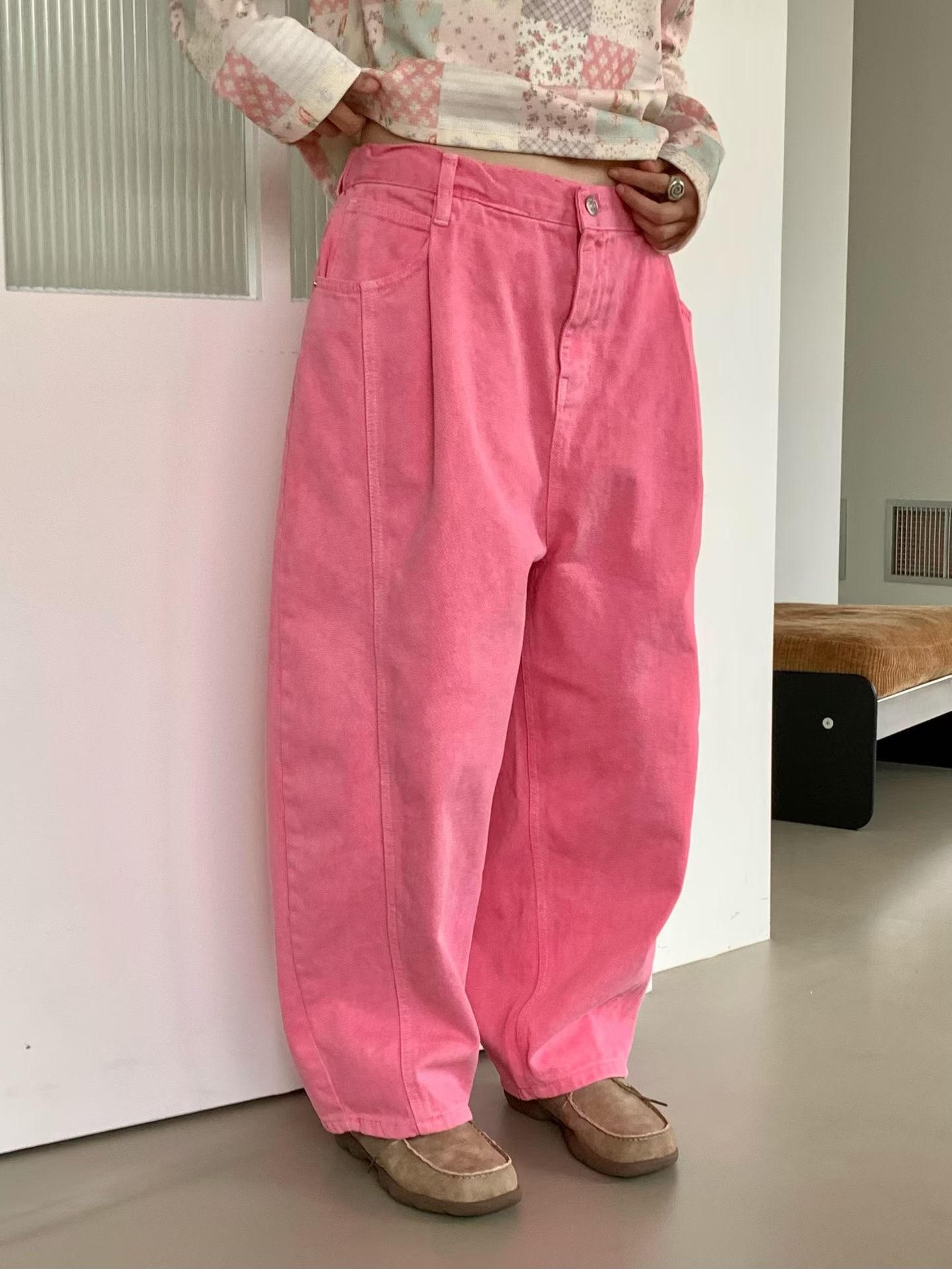 (2026FW) VENTI - PANTS