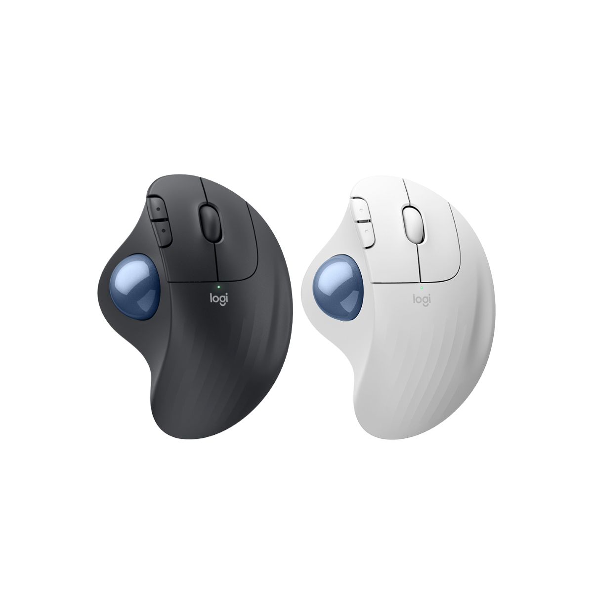 Logitech Ergo M575 Wireless Trackball Mouse