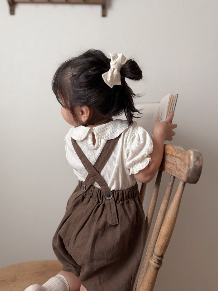 🇰🇷mimi-market tee