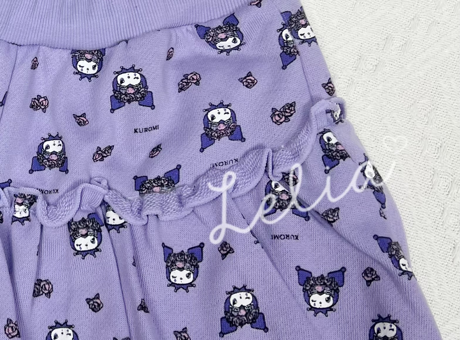 ▫️現貨▫️Kuromi短裙褲