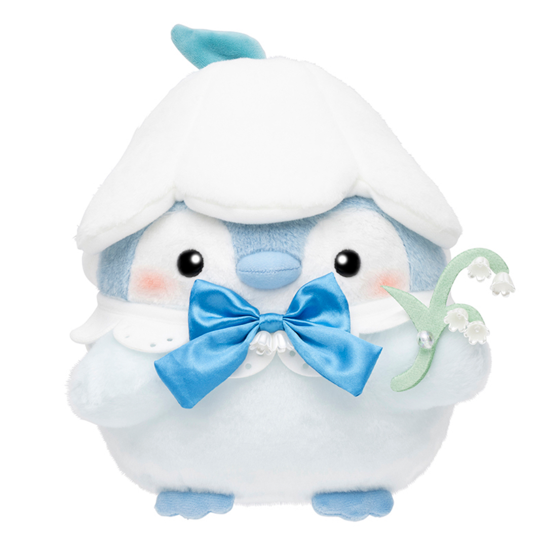 正能量企鵝 公仔｜預訂