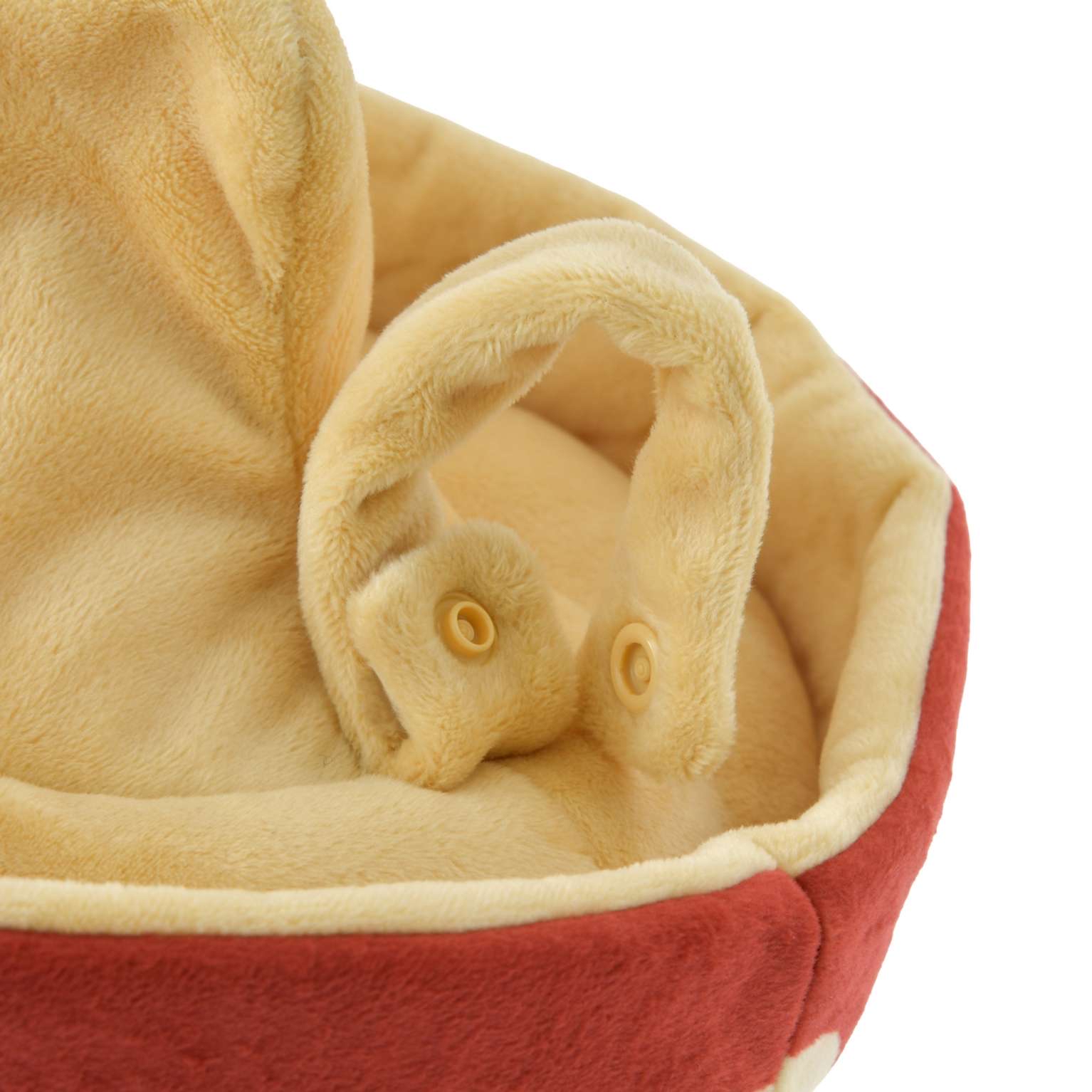 🎀【預訂】Disney TRAVEL WITH AMIGOS Donald 2way 頸枕公仔