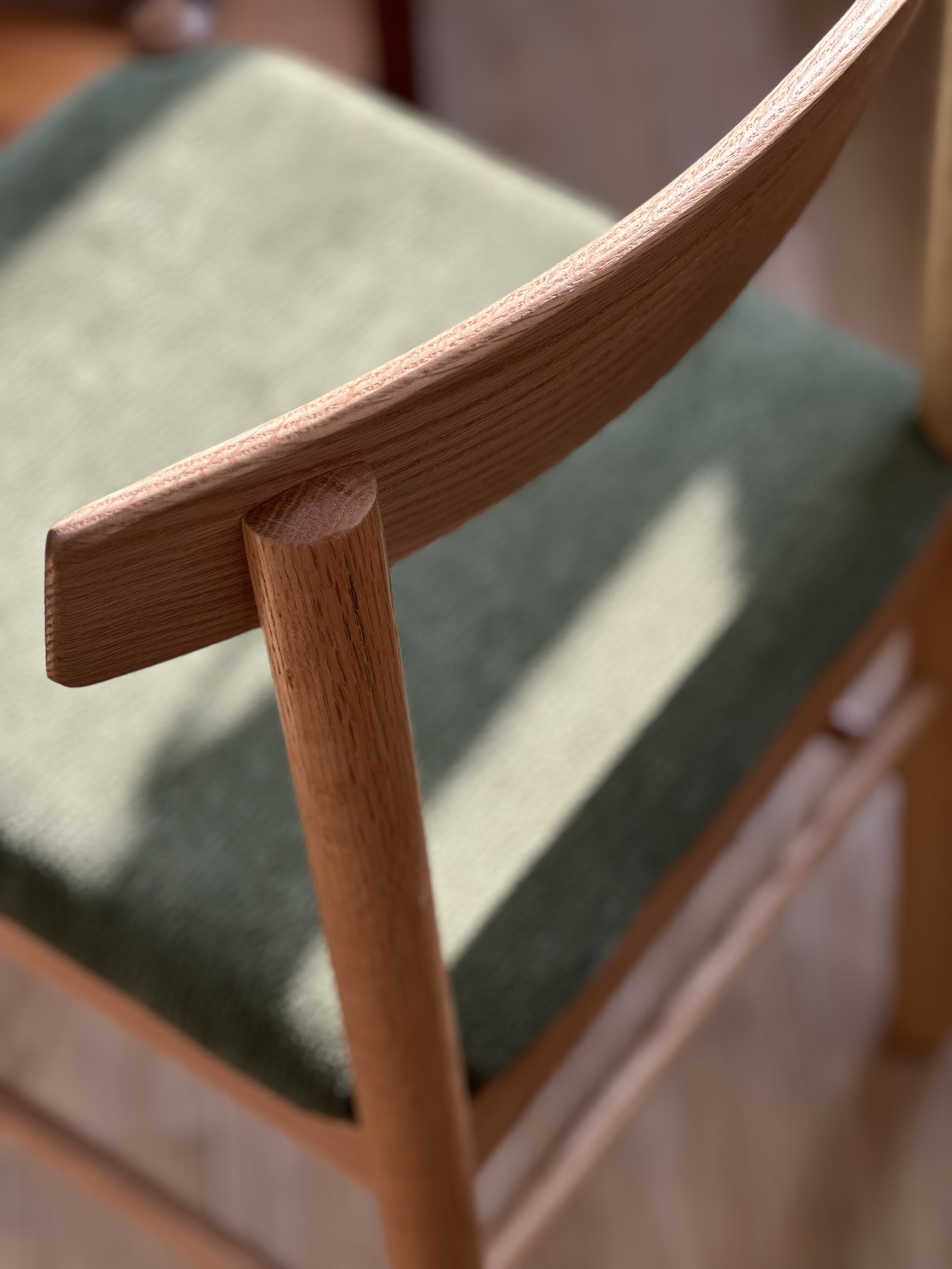 陳列品清貨 GARDEN Dining  Chair