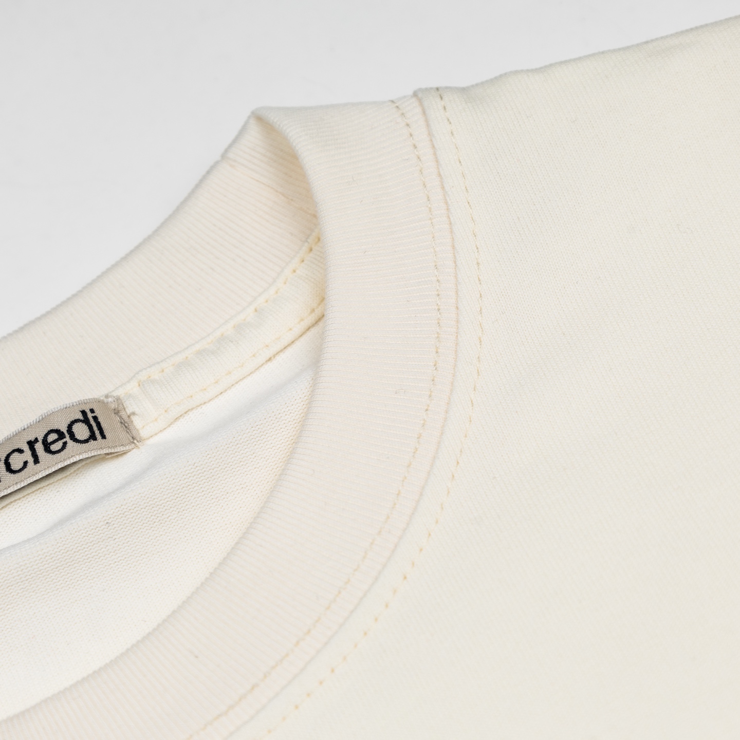 Mardi Mercredi Ddanji Twin Dachshund Graphic Cotton T-Shirt