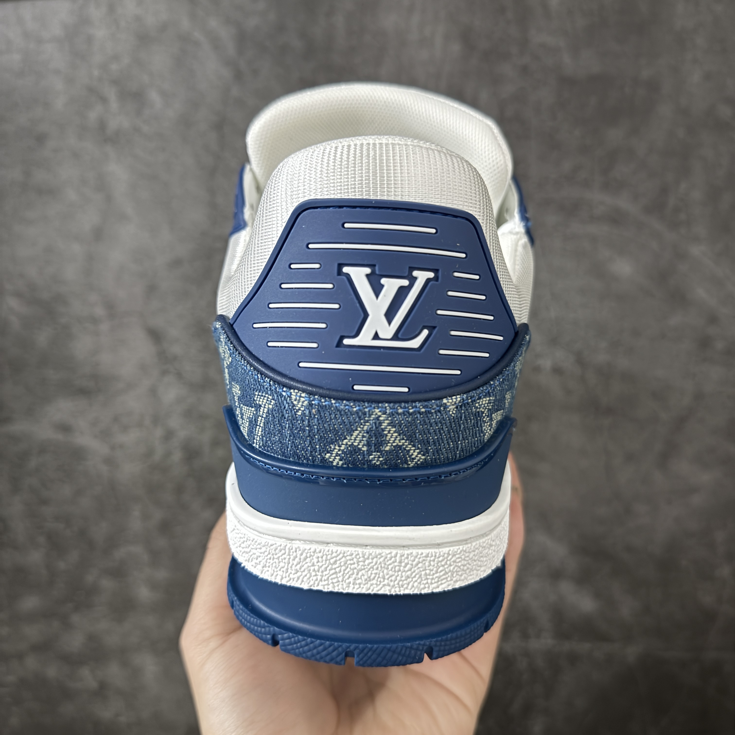 Louis LV Vuitton Sneaker