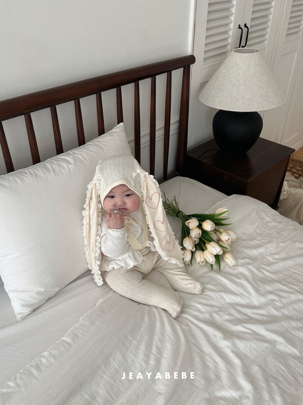 🇰🇷jeayabebe bonnet