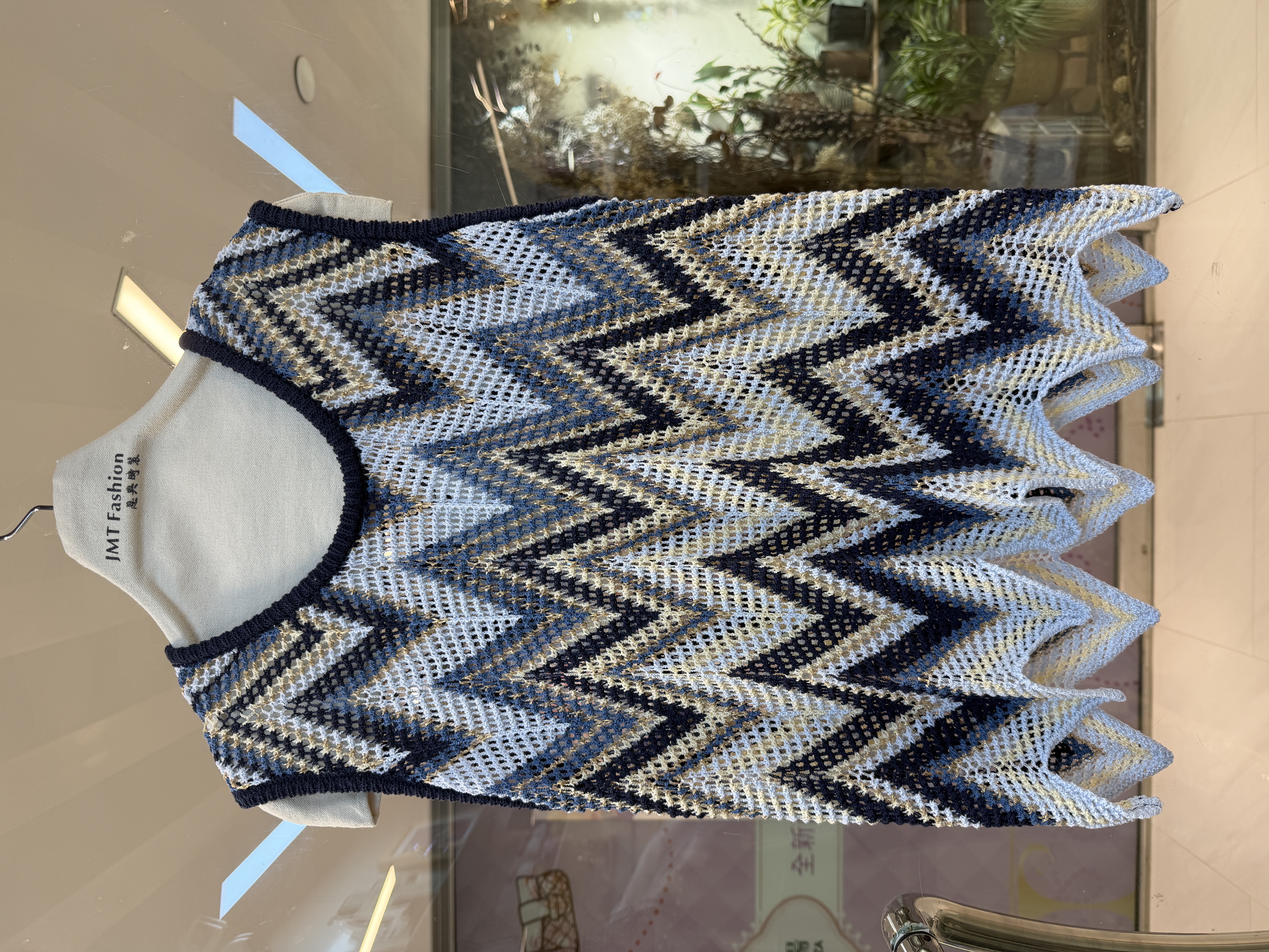 歐洲線衫 M613 VE56096265