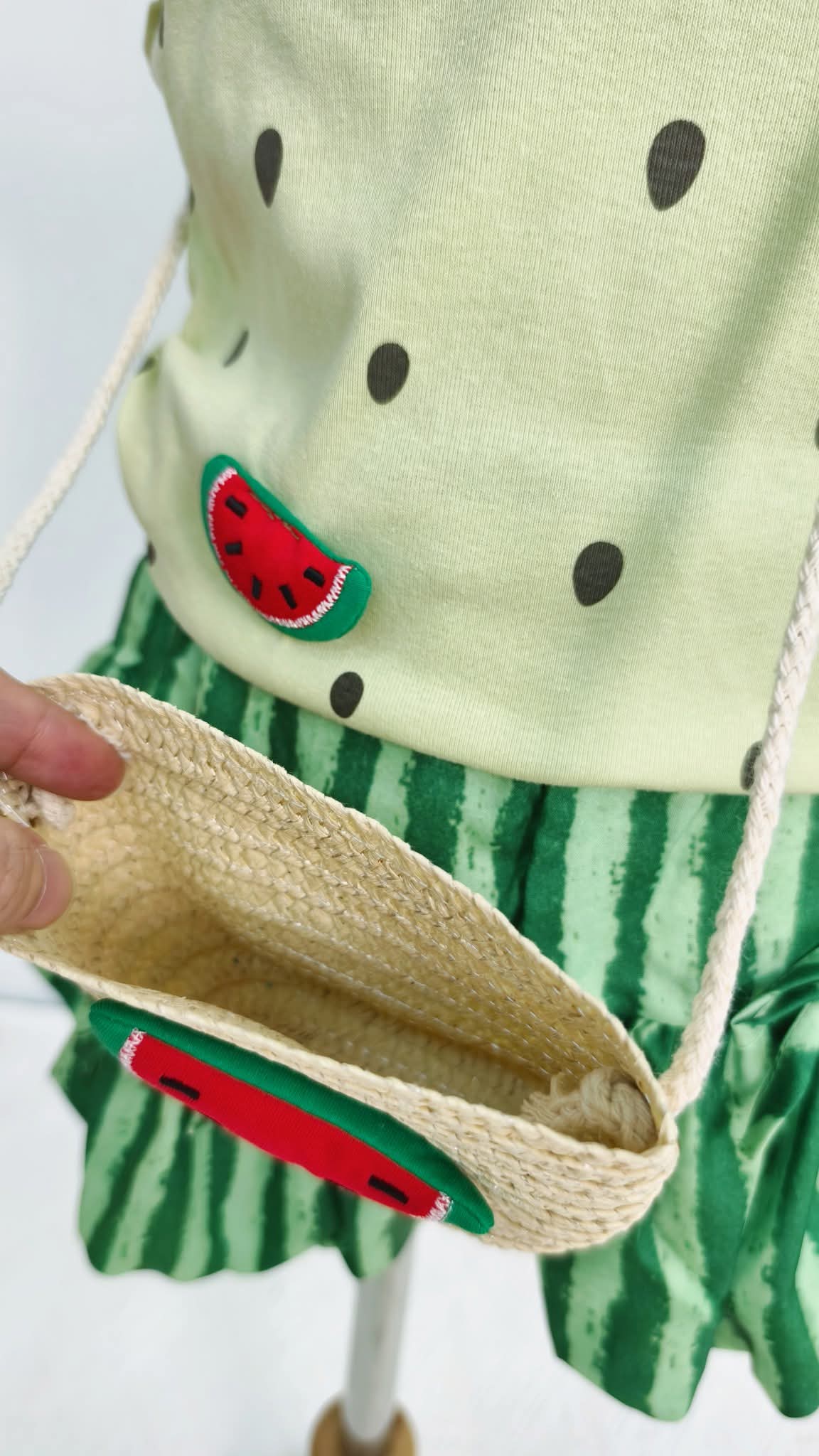 A04  小西瓜套装🍉