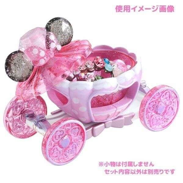 [現貨] [日本直送] MINNIE | TOMICA {TF2402032}