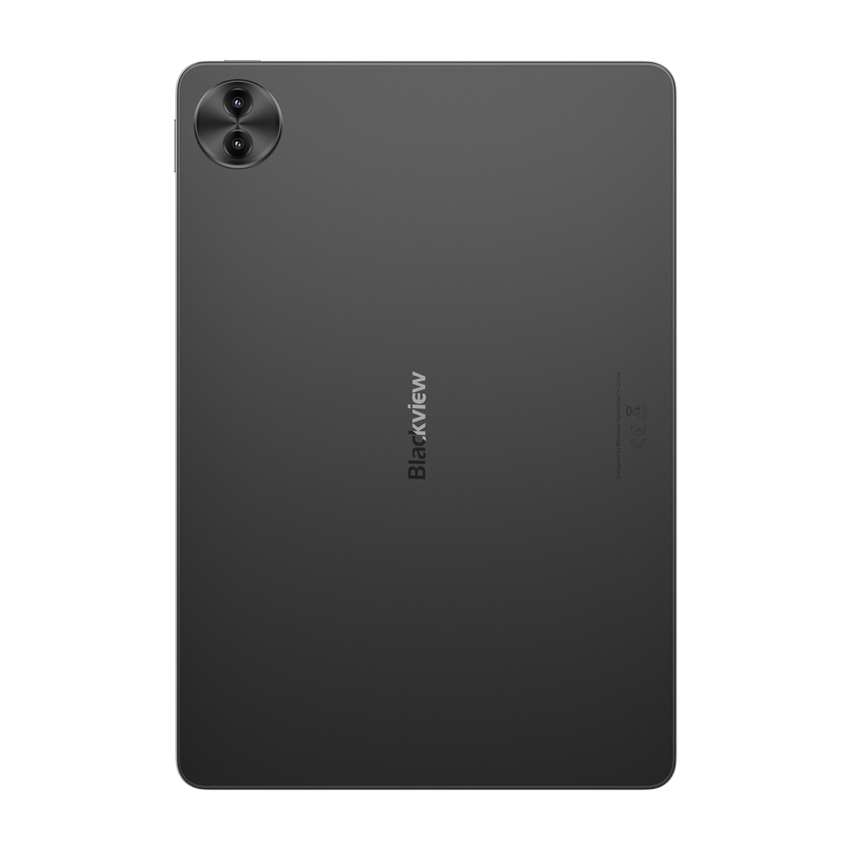 Blackview MEGA 5 | 12.2吋 120Hz 10000mAh Widevine L1 雙喇叭 WiFi6 雙頻GPS AI工具 PC模式 平板電腦 Tablet