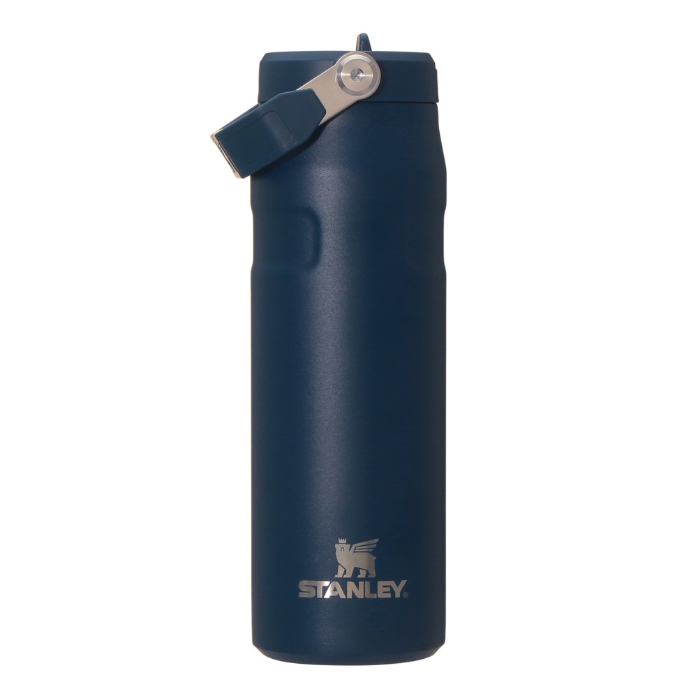 《日本🇯🇵STARBUCKS RESERVE® ROASTERY》 STANLEY Iceflow Flip 吸管不銹鋼保溫瓶 710ml   