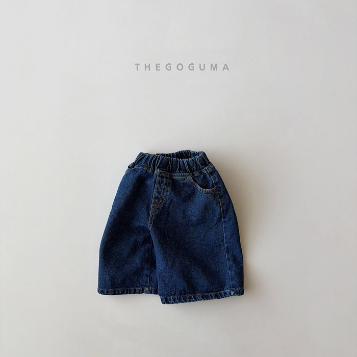 🇰🇷the goguma褲