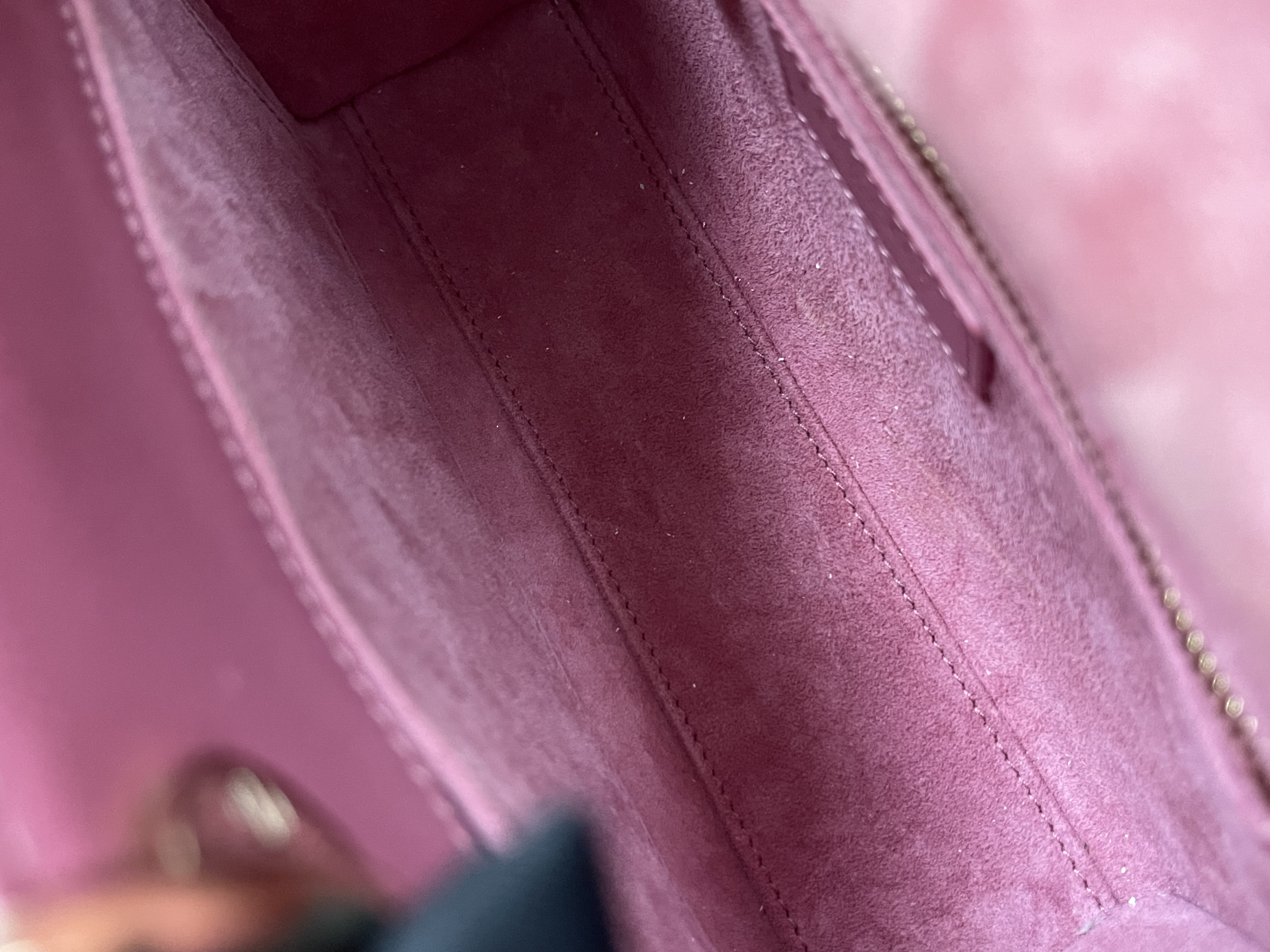 Pre-Owned DIOR Lady DIOR / Product Code: 26022203