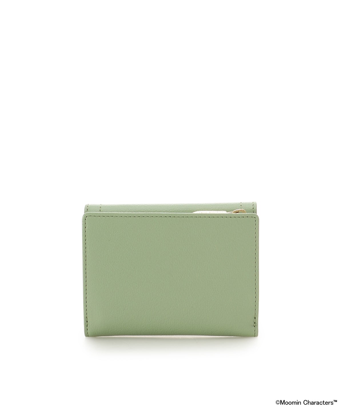 🎀【預訂】 Samantha Thavasa X MOOMIN Wallet G