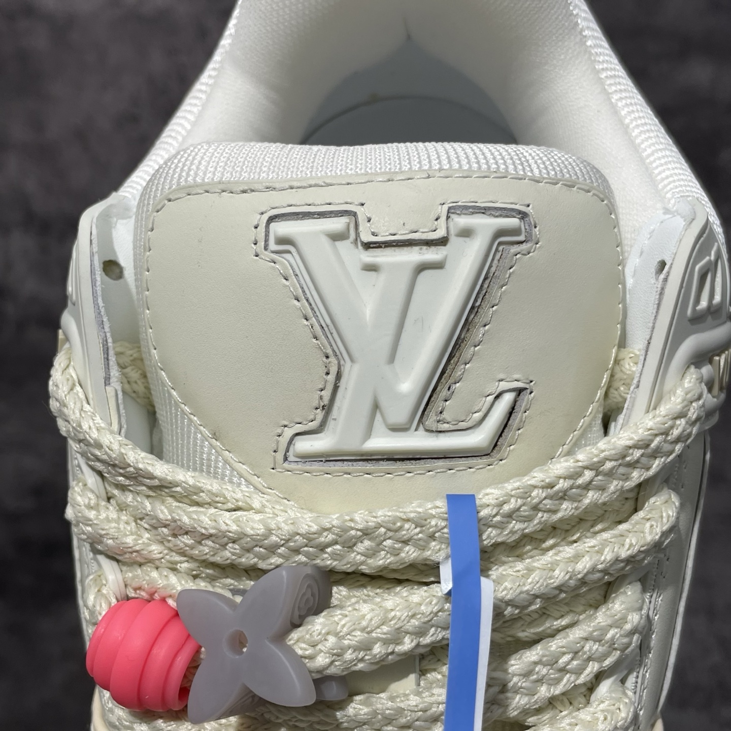 Louis Vuitton LV Trainer Maxi
