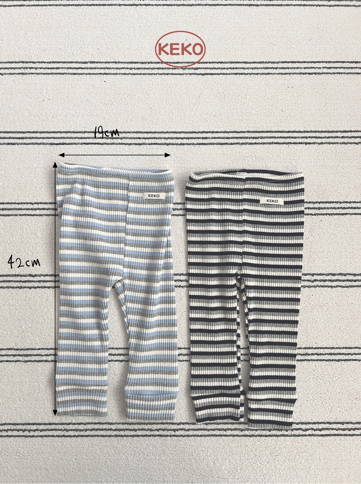 🇰🇷Keko leggings