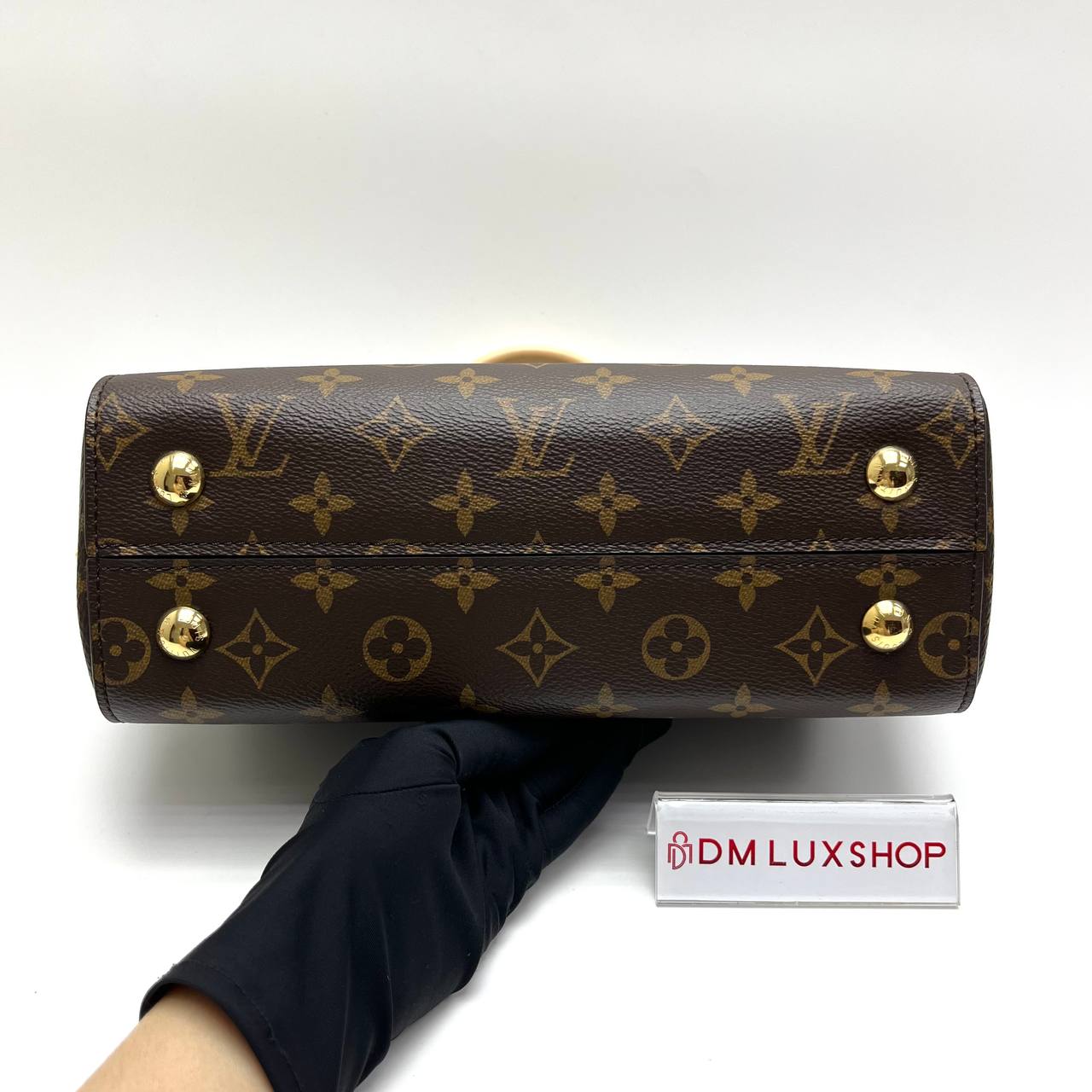 LV Monogram Cluny BB