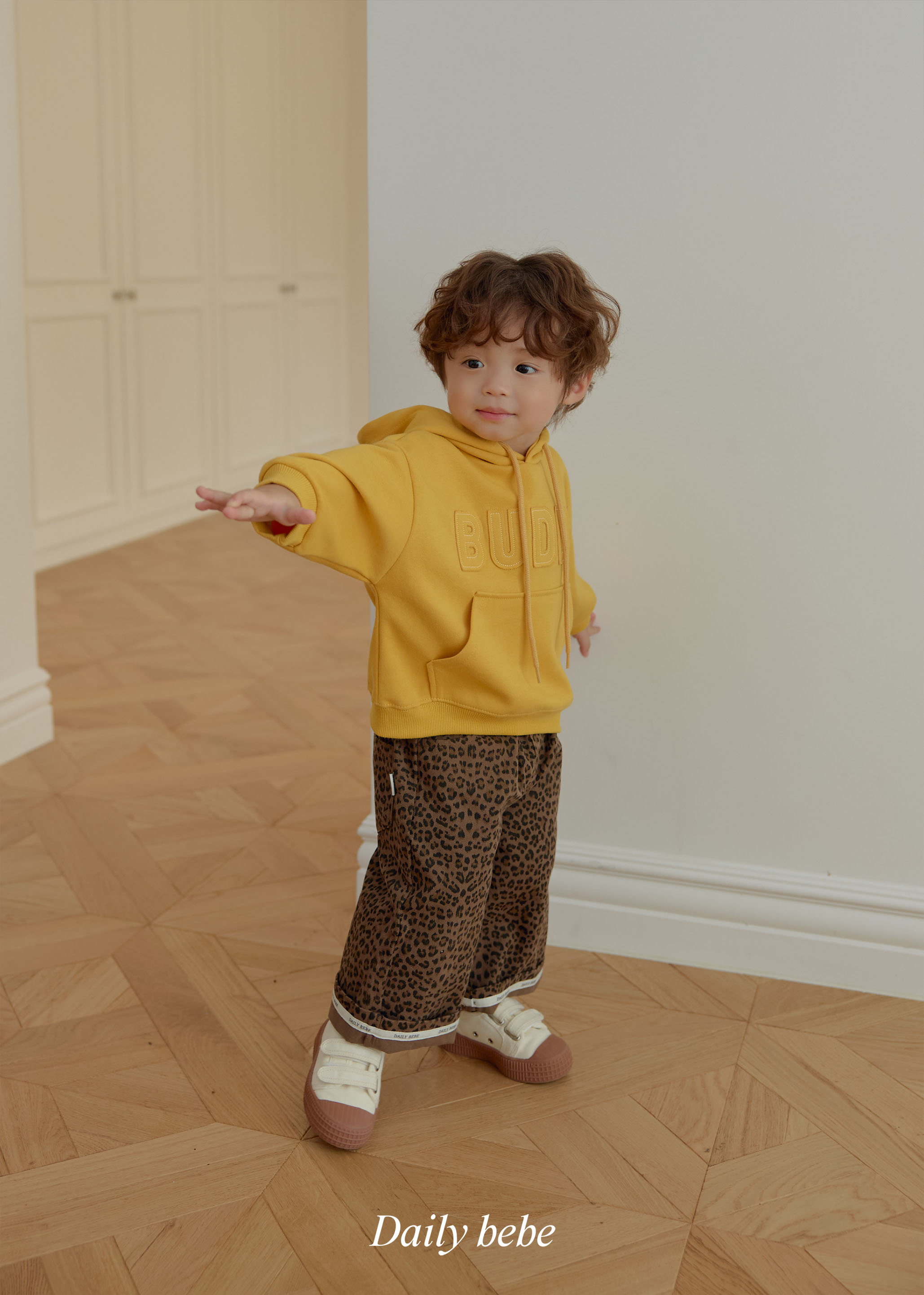 Dailybebe | Buddy Hoodie