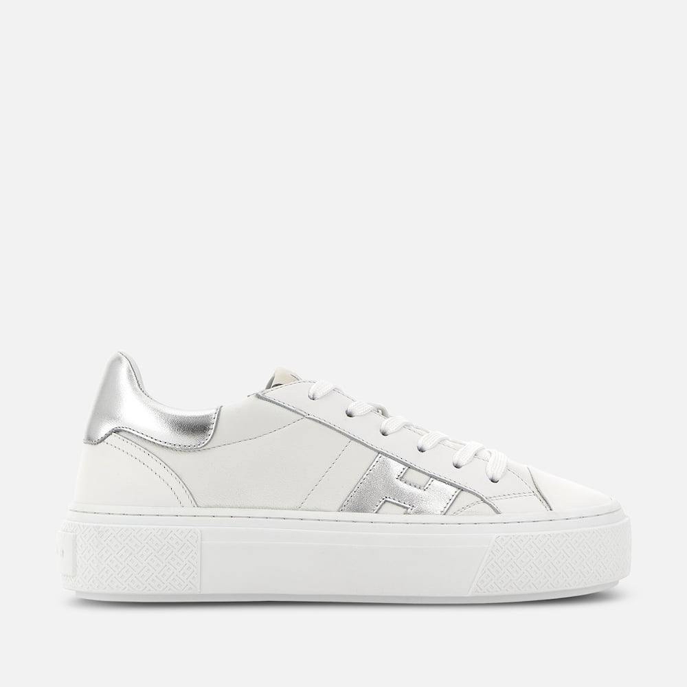 限時優惠✨訂貨🍒Hogan 厚底5.8cm Crosswind sneaker   補碼🔖Size 36/37-39/40
