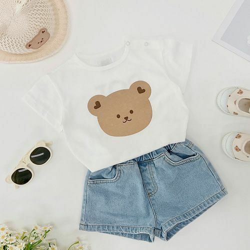 Dottodot 三週年紀念版福利限量圓圓臉T恤(1set3件)