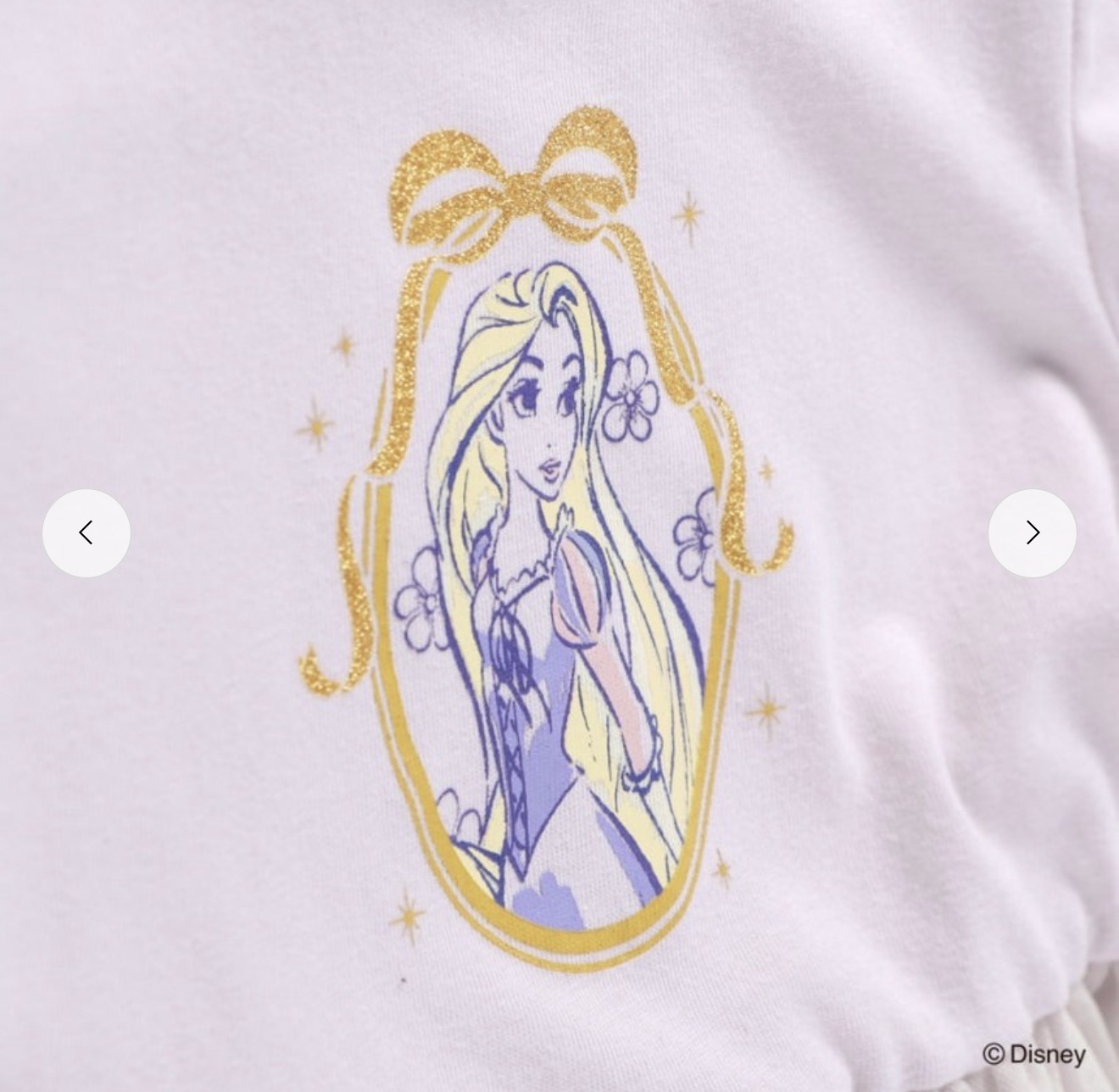 ▫️現貨▫️Branshes x Disney公主連身裙