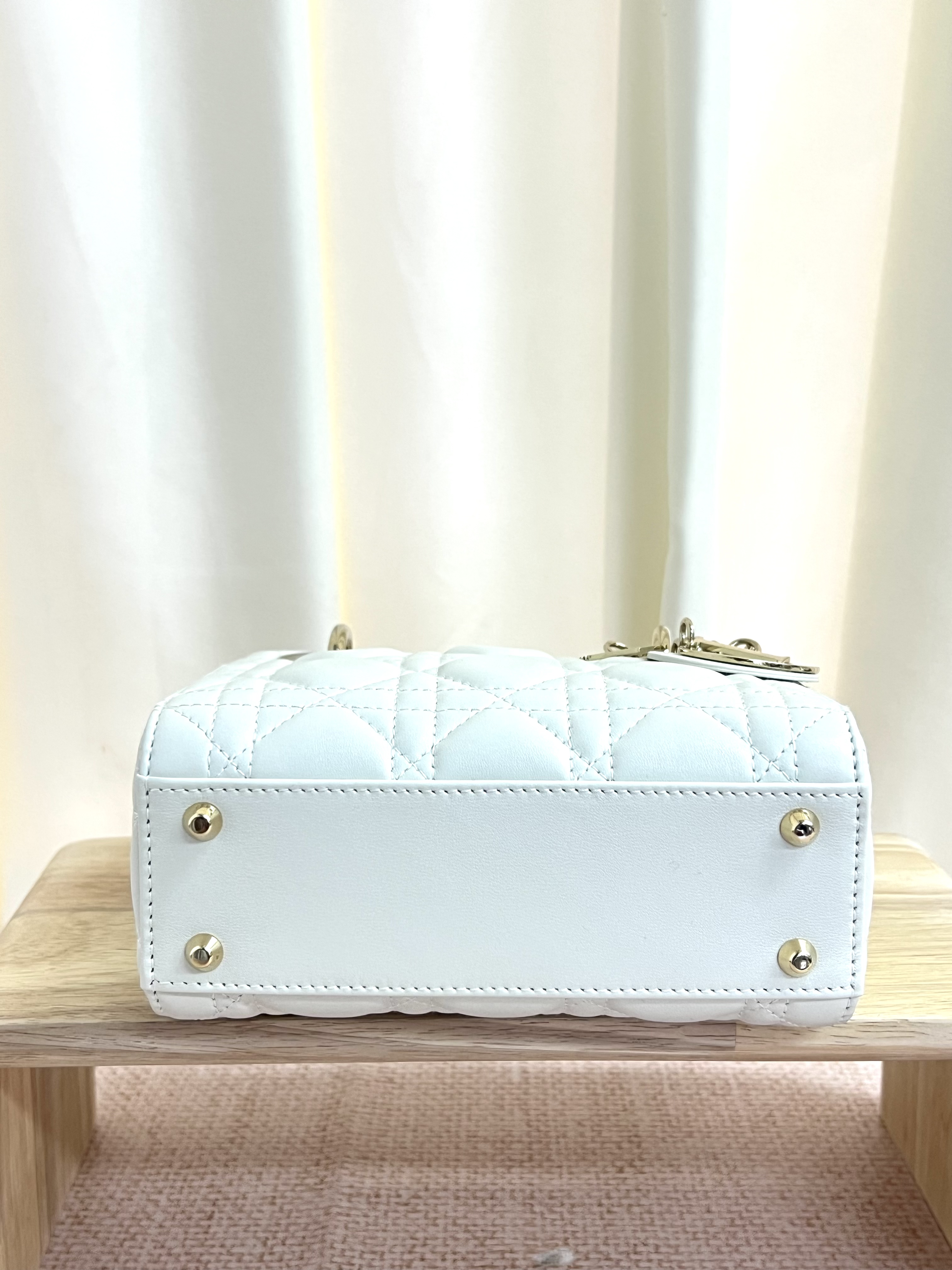 Pre-Owned DIOR Lady Dior / Product Code: 26042205