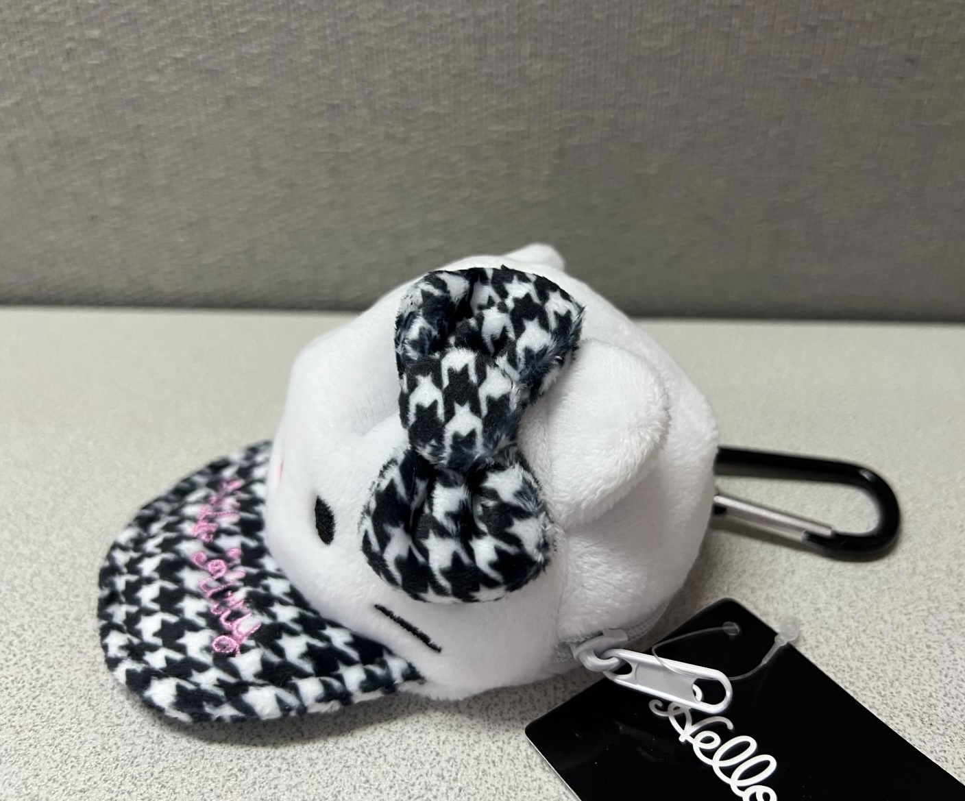🎌日本直送🎌 Hello Kitty帽造型掛袋