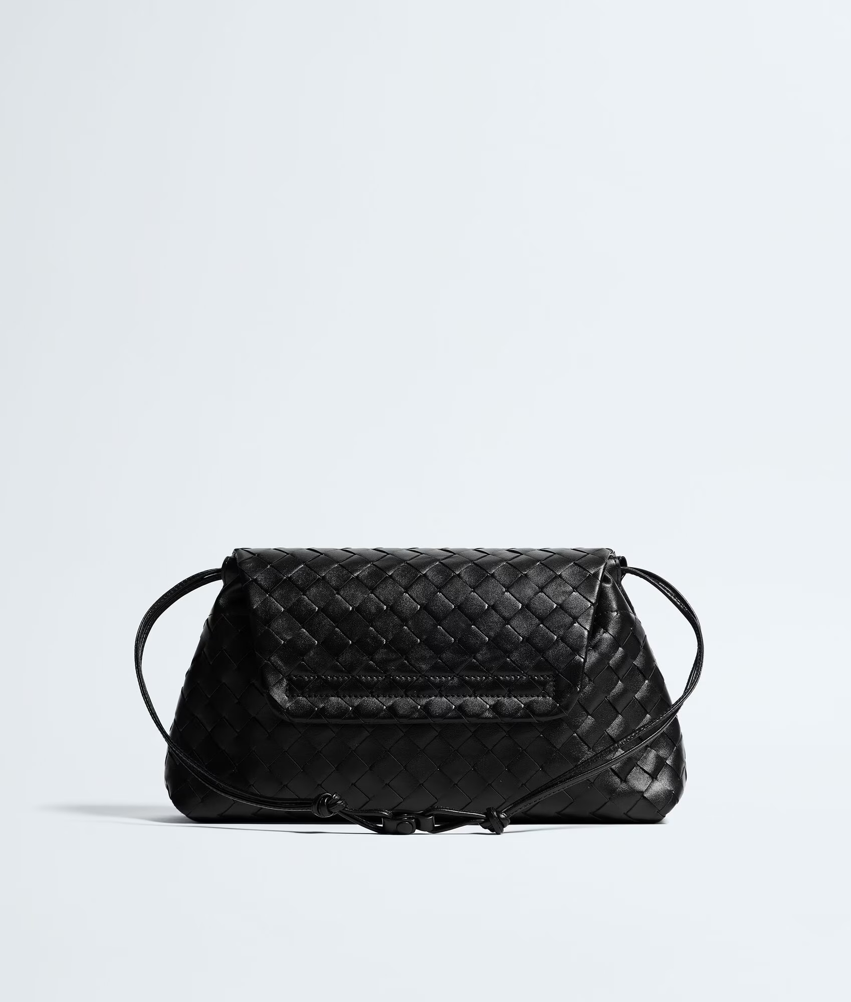 指定款式限時優惠❣️訂貨🍒BV Giorno shoulder bag  Size 33x19x8cm   Color: Black