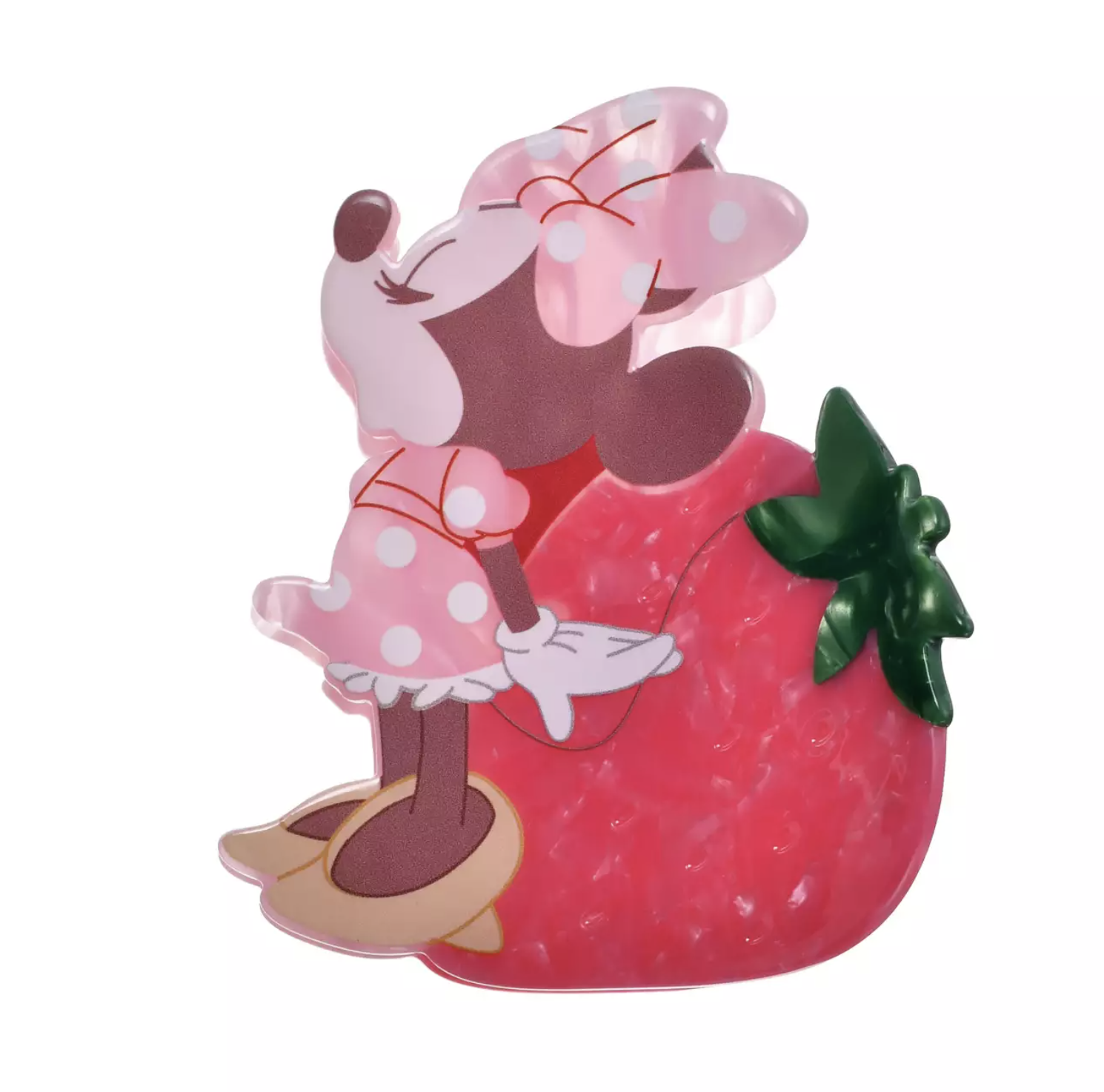 預訂 Glossy Fruits 卡片套 掛飾爪夾 購物袋 餅乾 nuiMOs衫仔