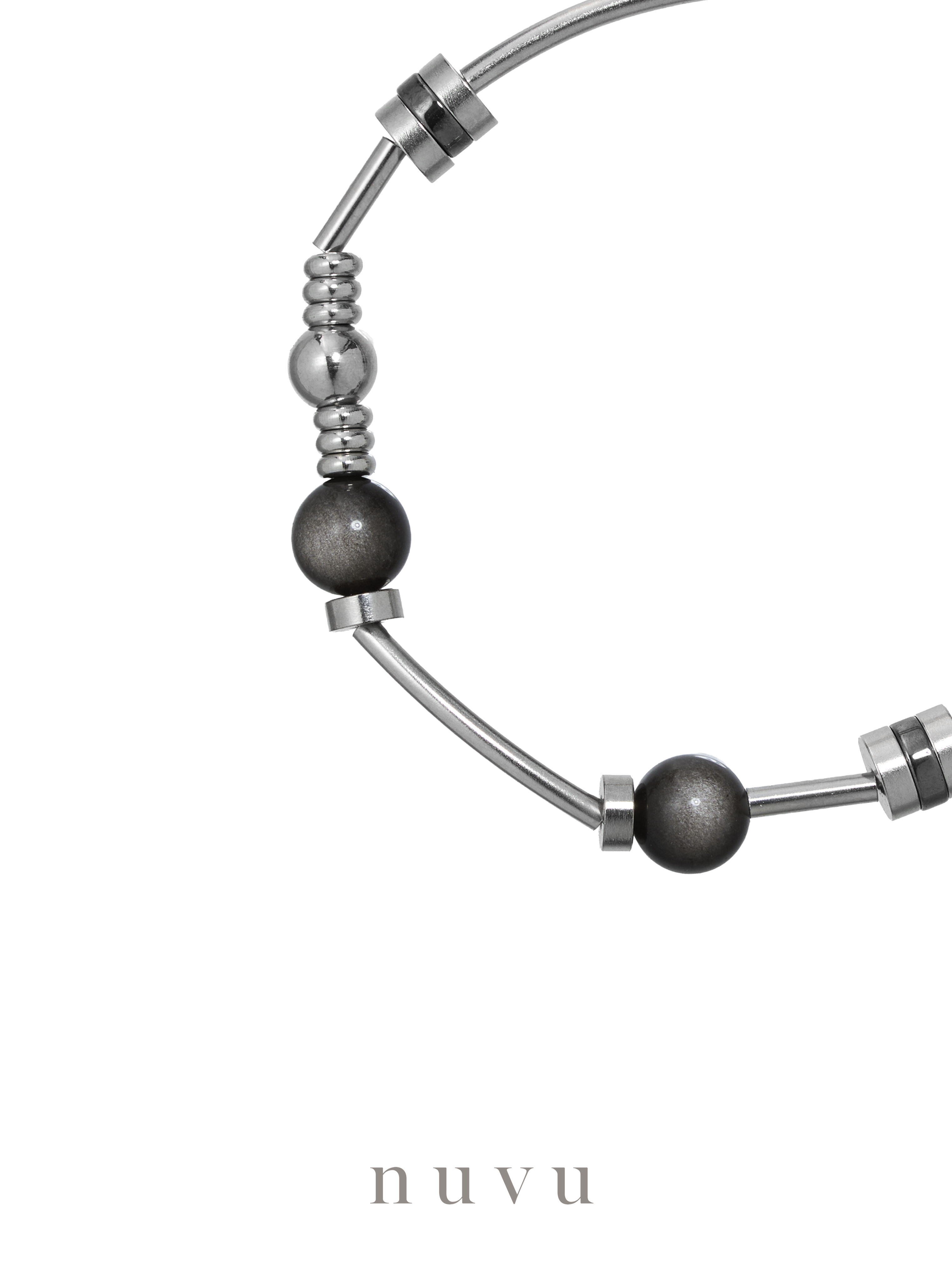 Safe Mode Bracelet