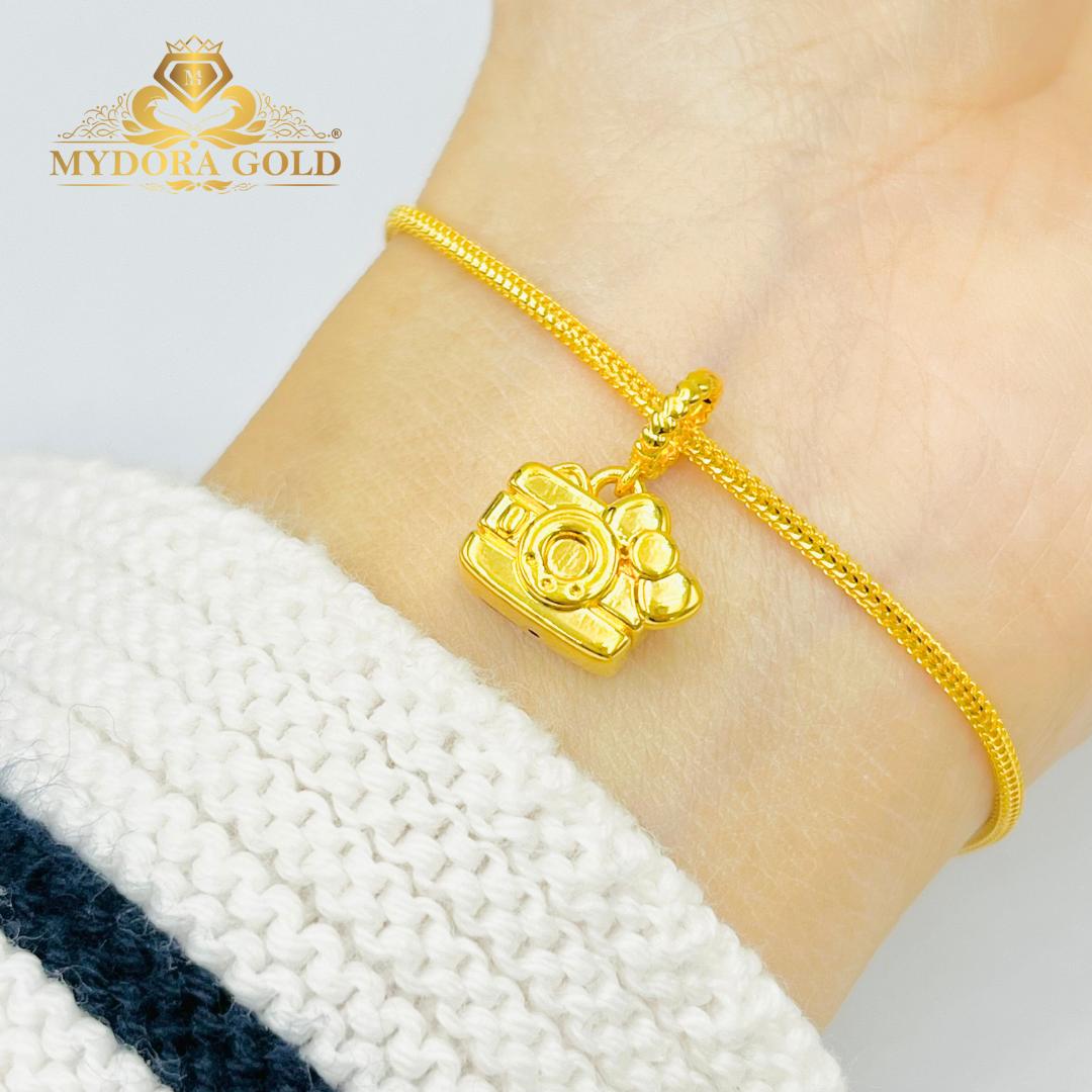 MYDORA Charm Cutie Cam (5G) l EMAS 916/22K