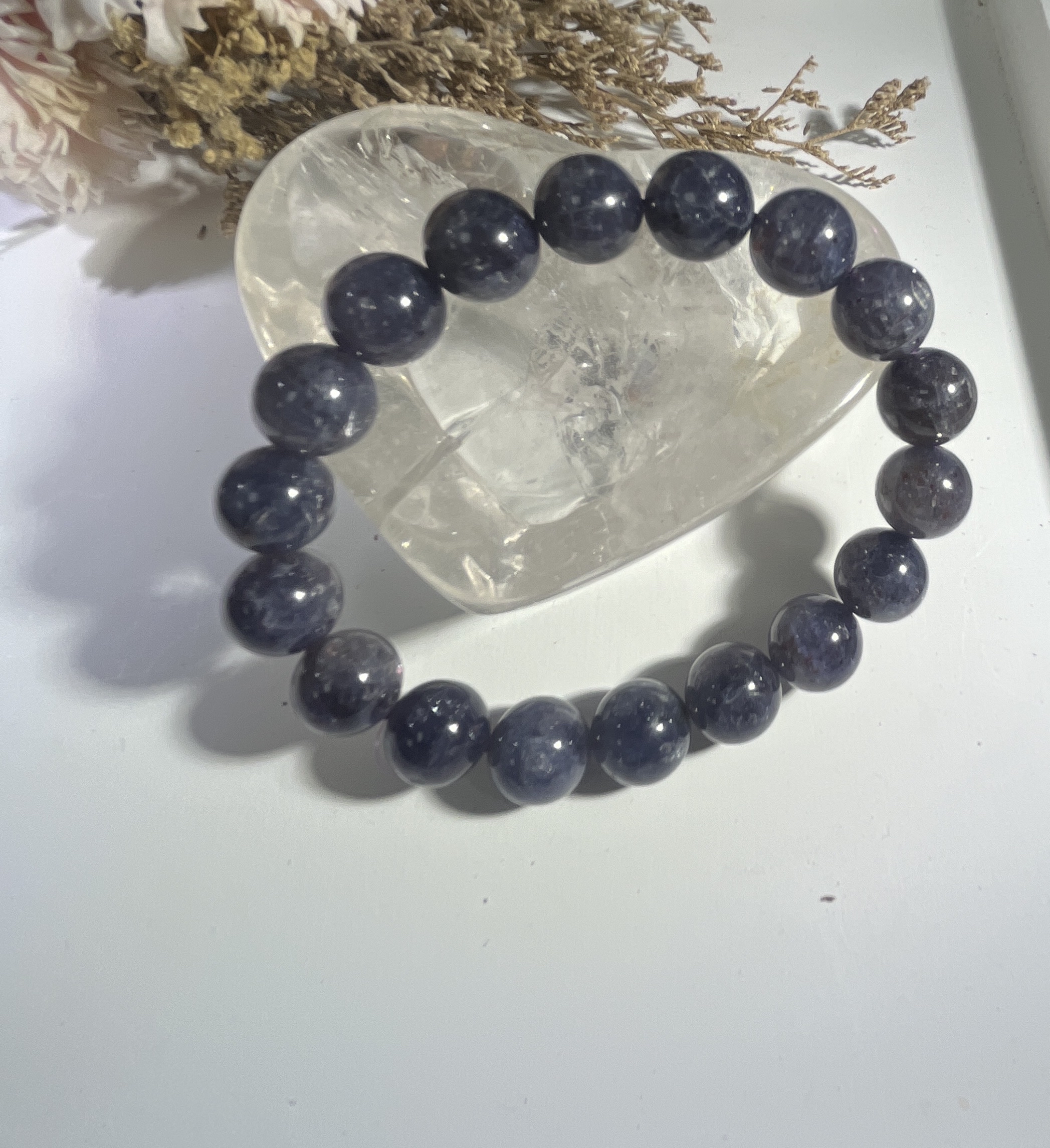 血滴堇青石 12m+