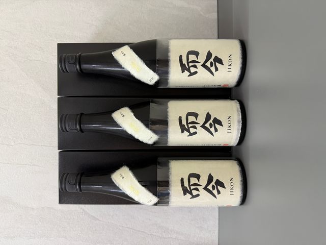 而今大吟釀簗瀨720ml | 醇釀