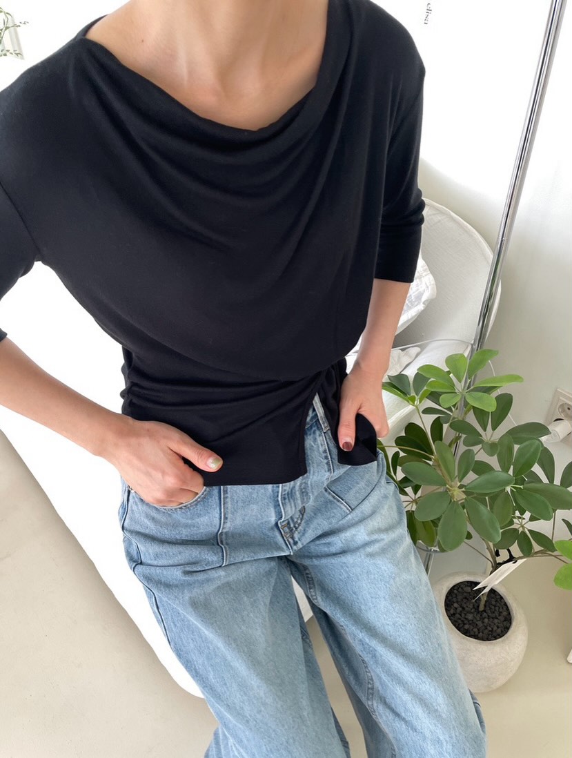 (2026FW) EDITION - TOP