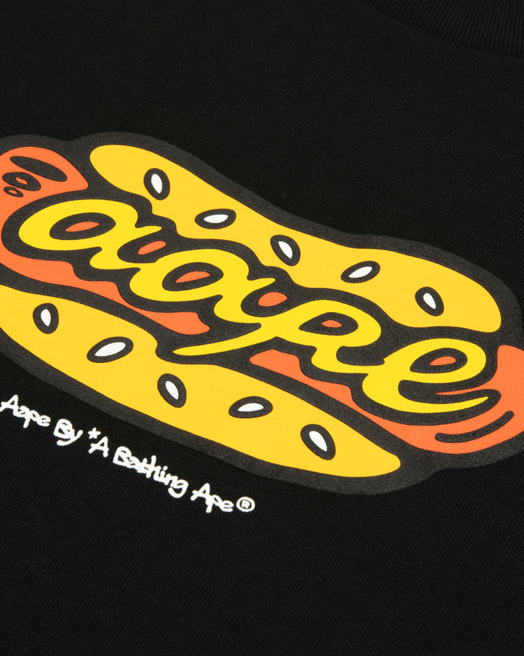 AAPEUNVS Graphic tee (1963) 寬鬆版