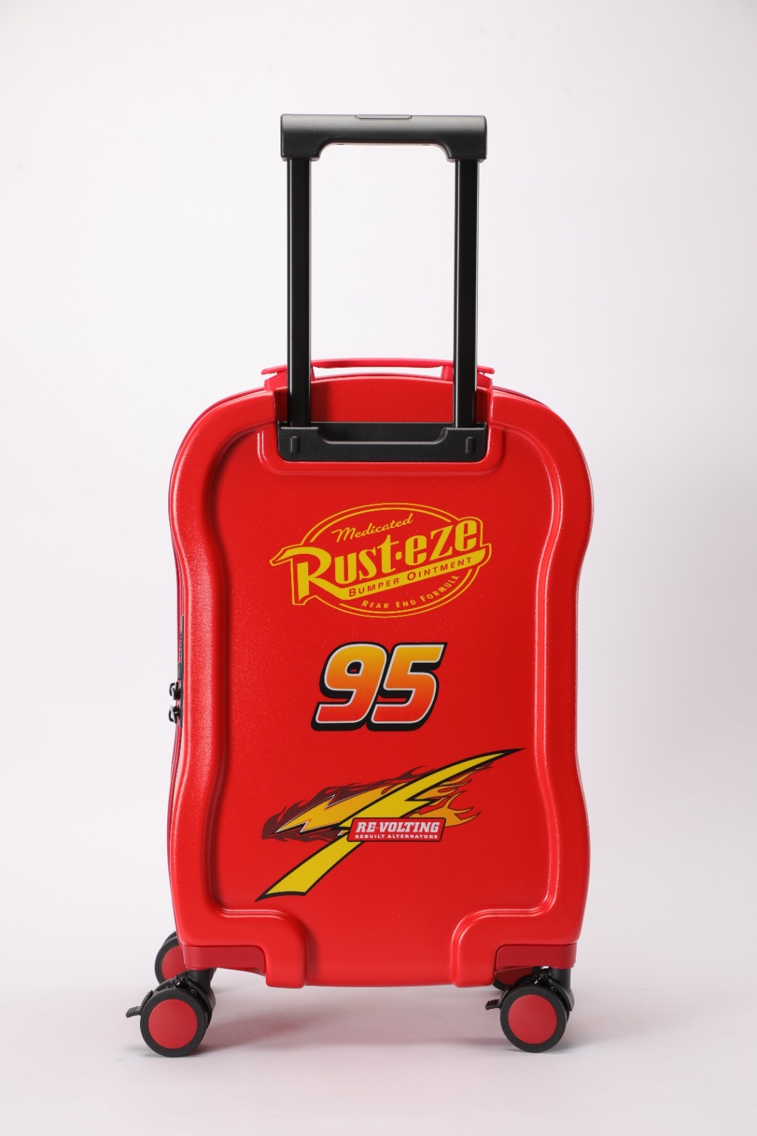 迪士尼行李箱20吋（Cars)