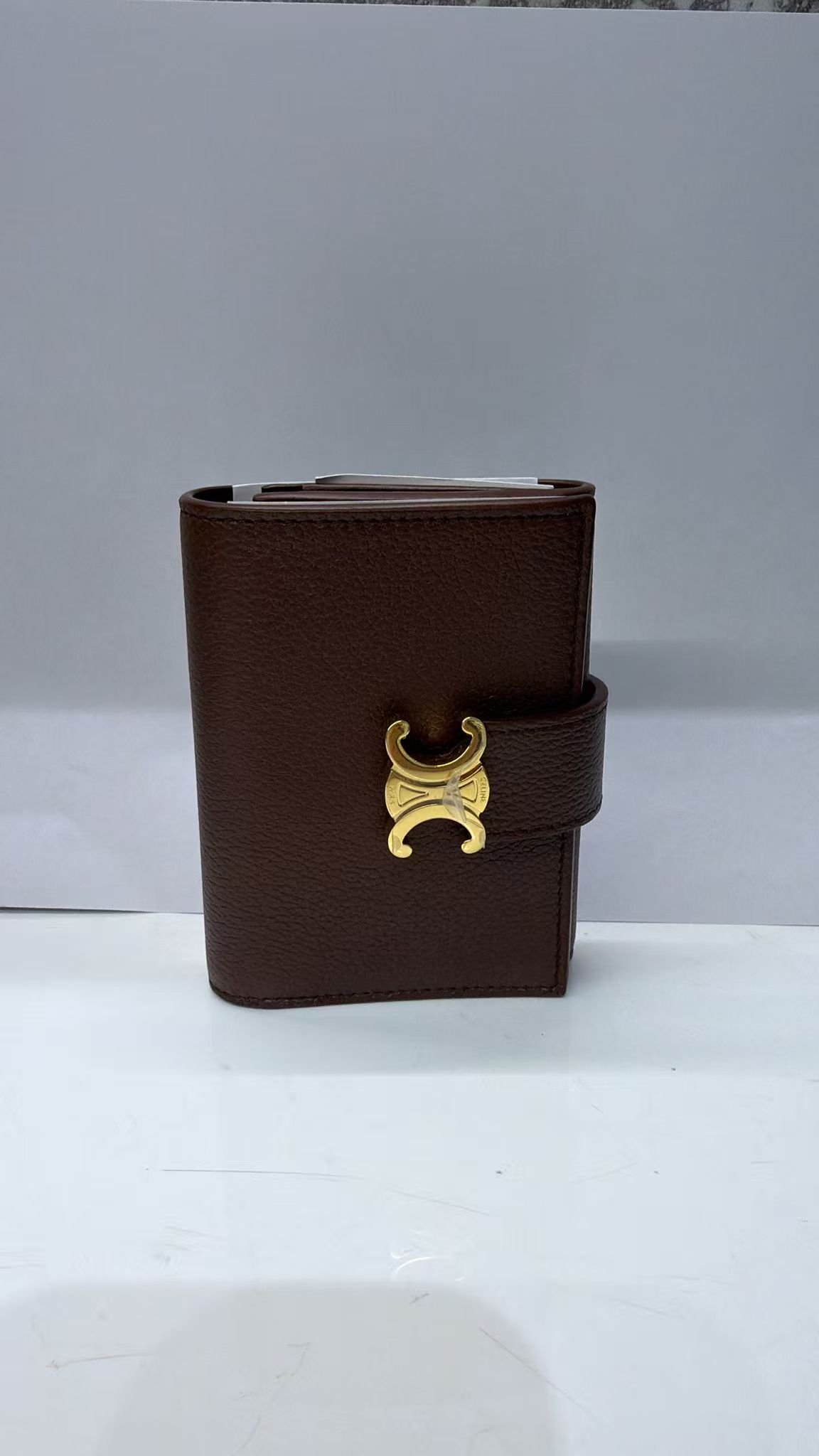 Celine  wallet銀包