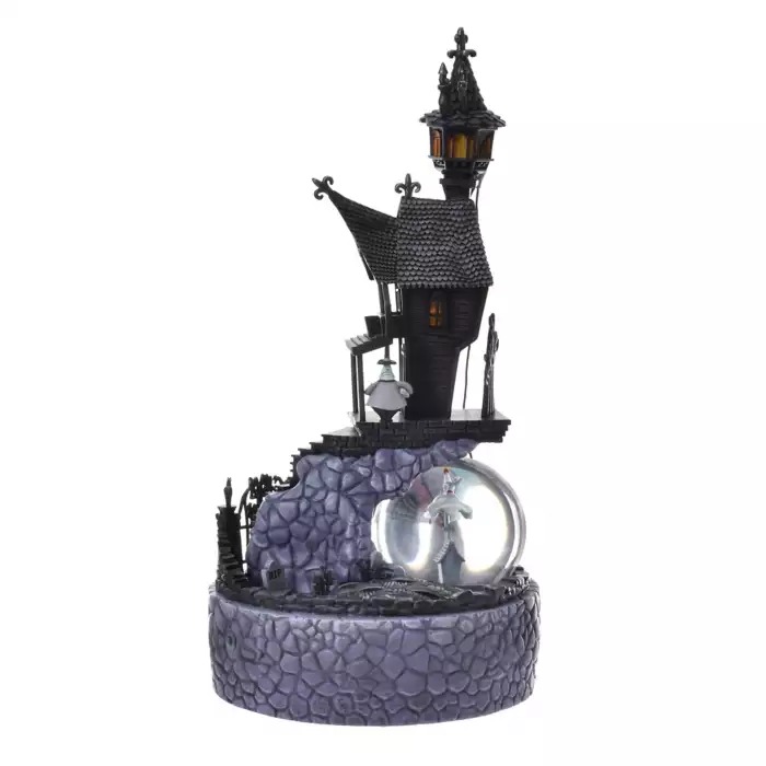 🎀【預訂】 發光Figure擺設  - 2026 TIM BURTON'S THE NIGHTMARE BEFORE CHRISTMAS